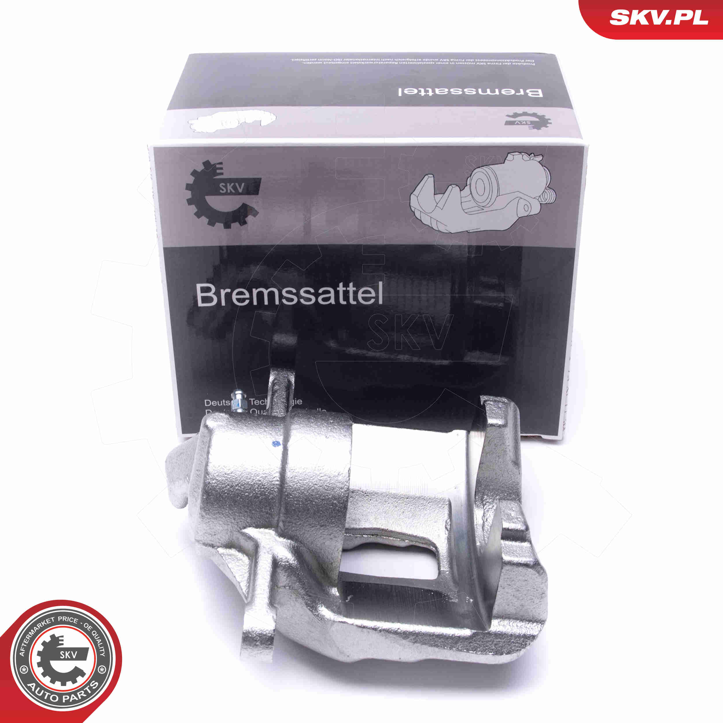 Brake Caliper - 55SKV972 ESEN SKV