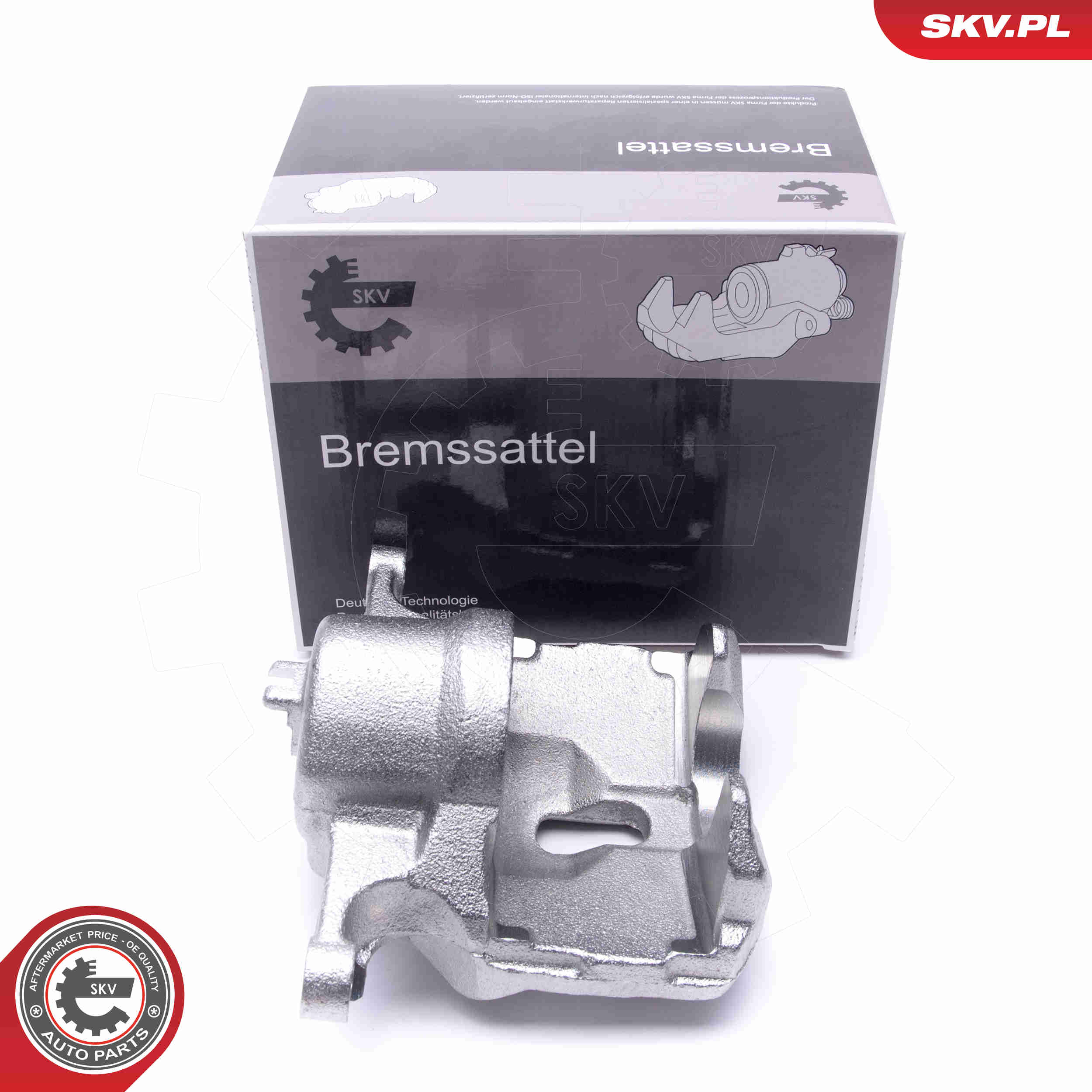 Brake Caliper - 55SKV981 ESEN SKV