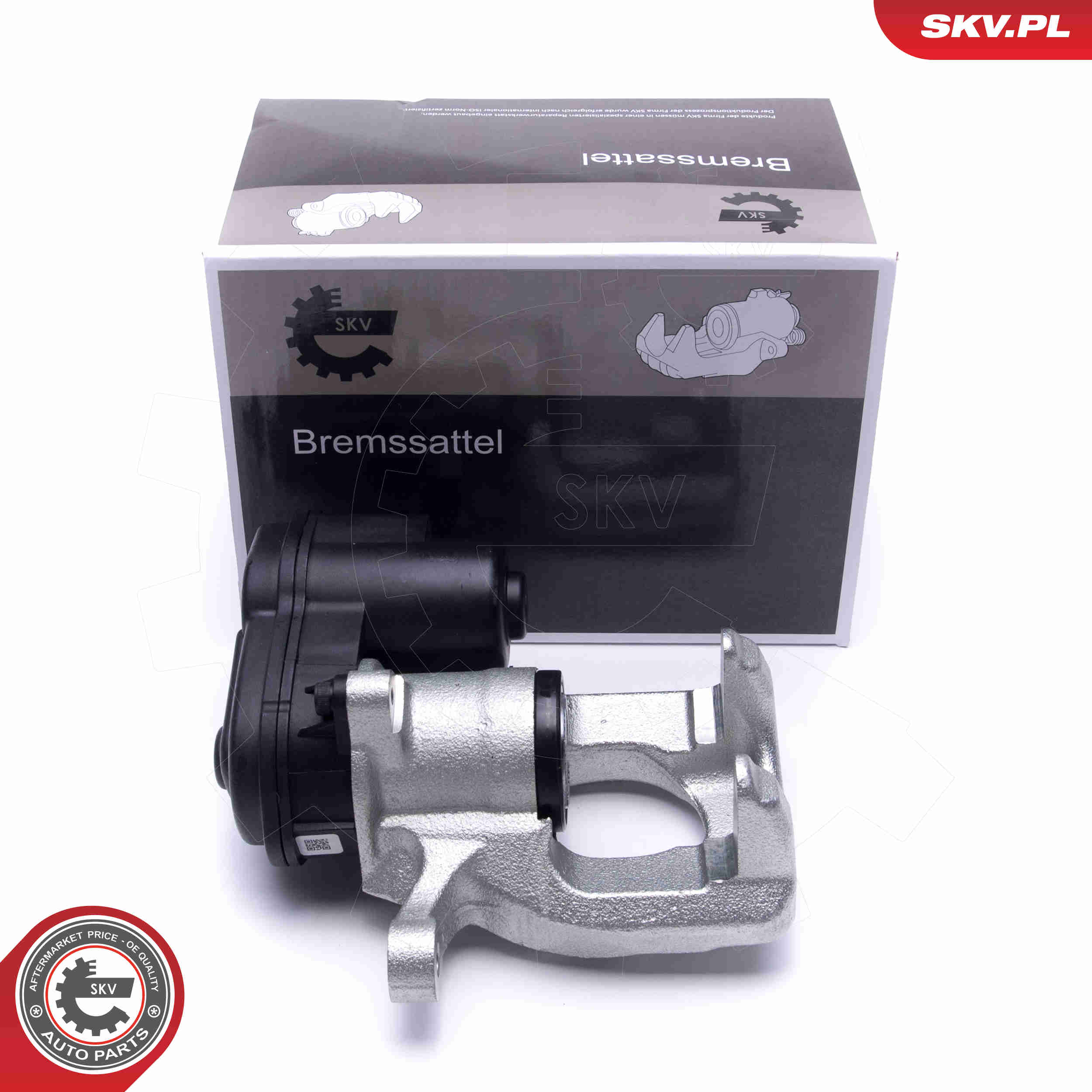 Brake Caliper - 55SKV983 ESEN SKV