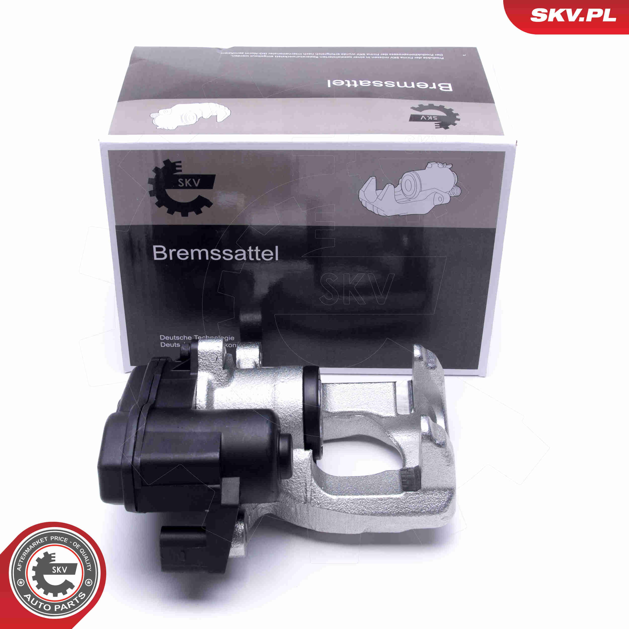 Brake Caliper - 55SKV984 ESEN SKV