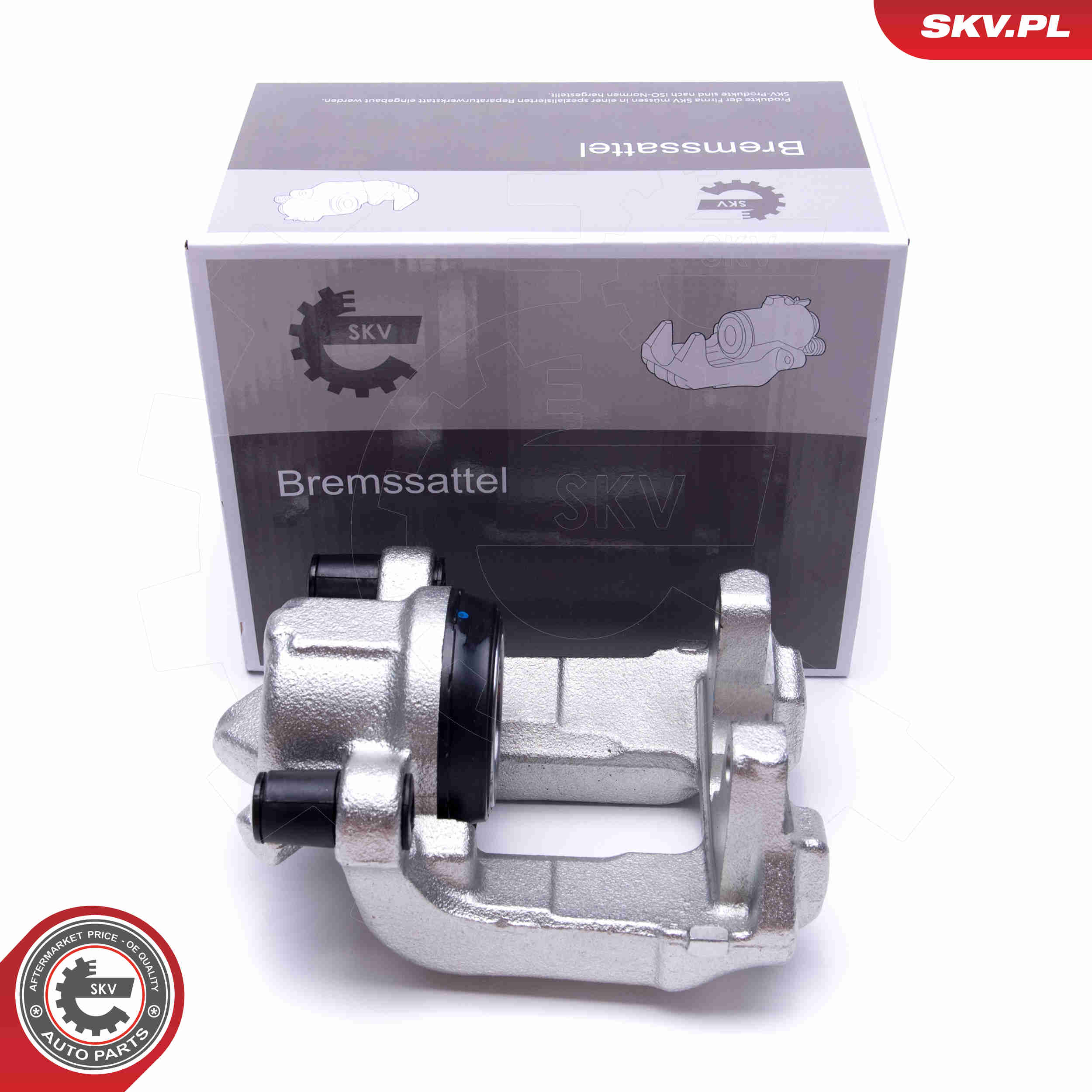 Brake Caliper - 55SKV991 ESEN SKV