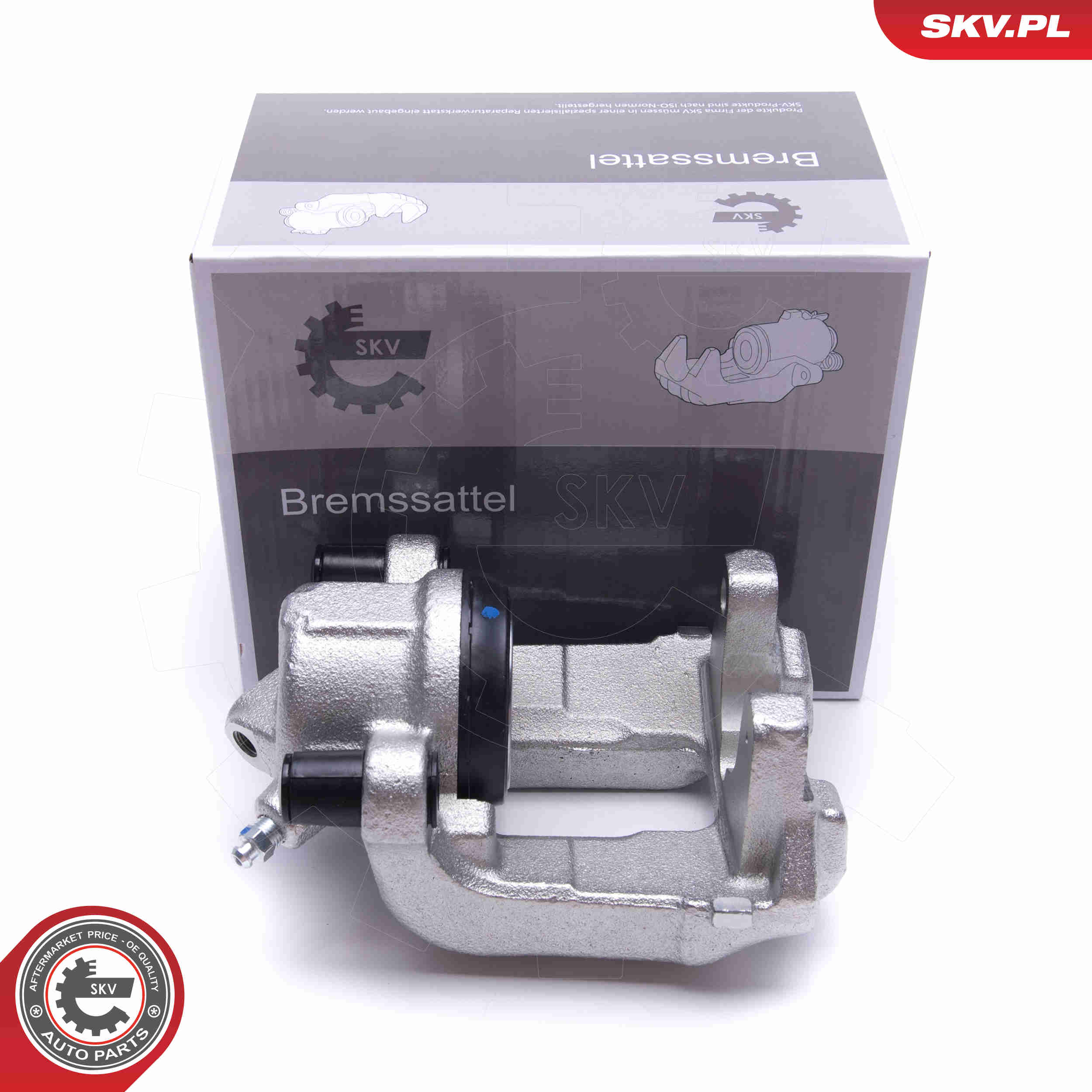 Brake Caliper - 55SKV992 ESEN SKV