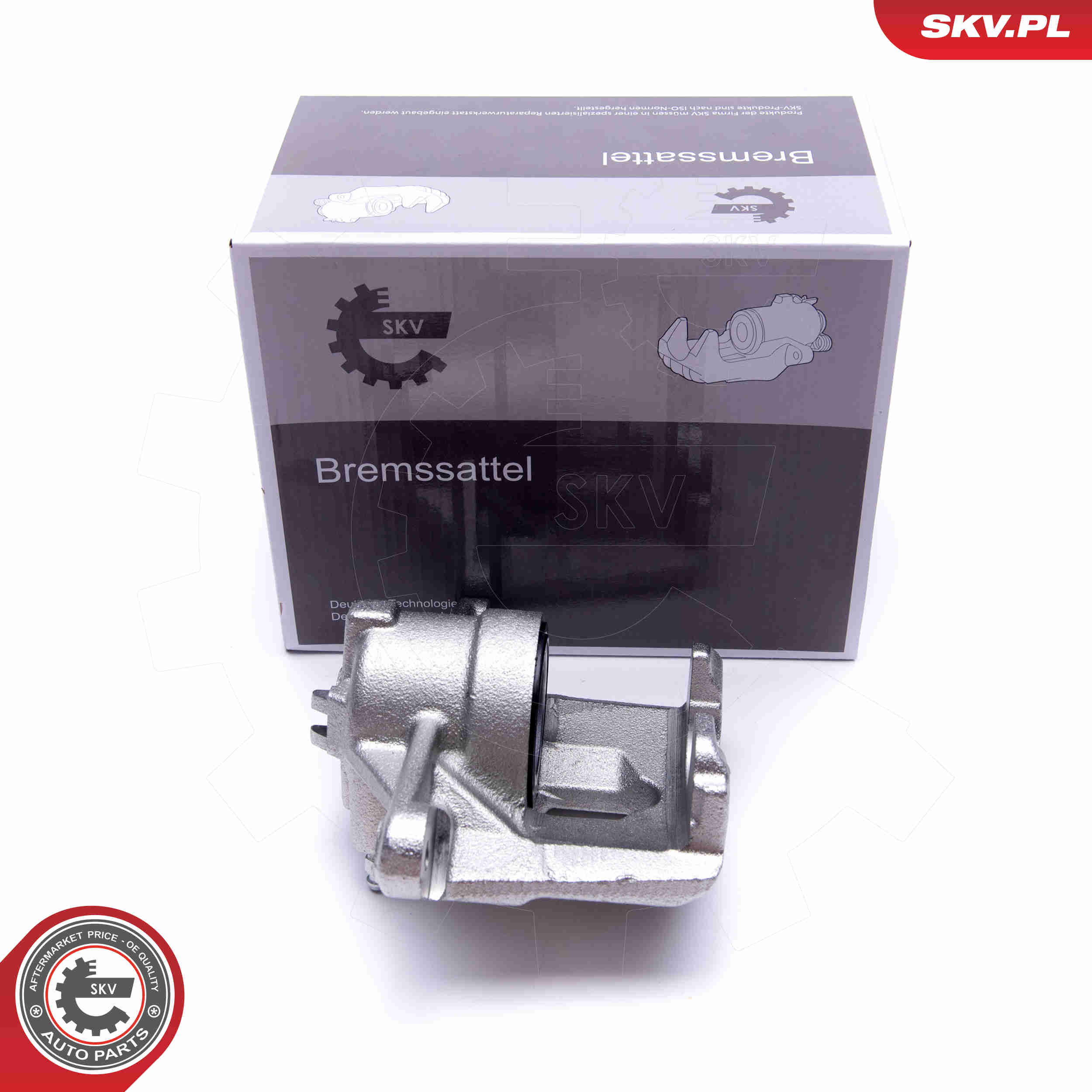 Brake Caliper - 56SKV001 ESEN SKV