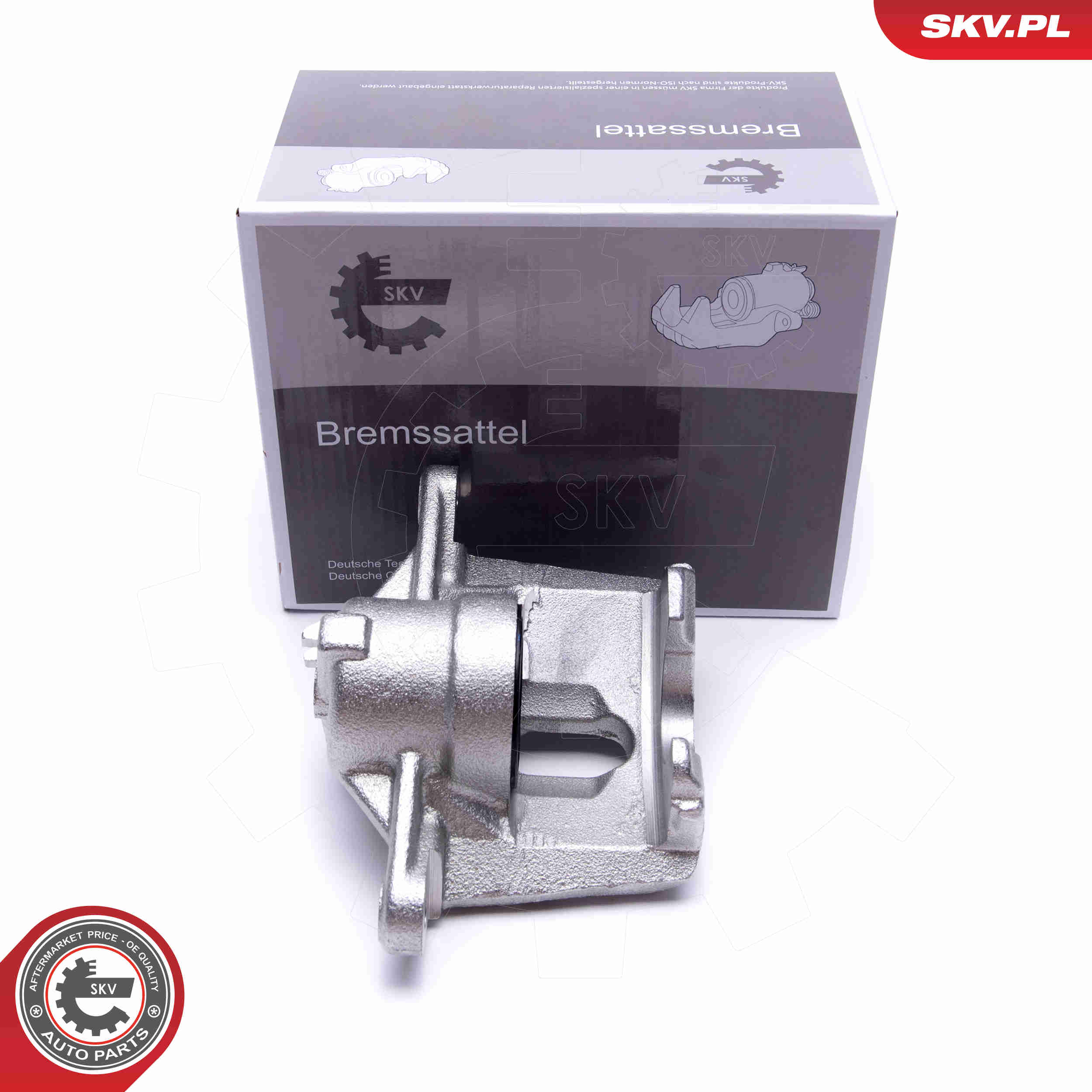 Brake Caliper - 56SKV002 ESEN SKV