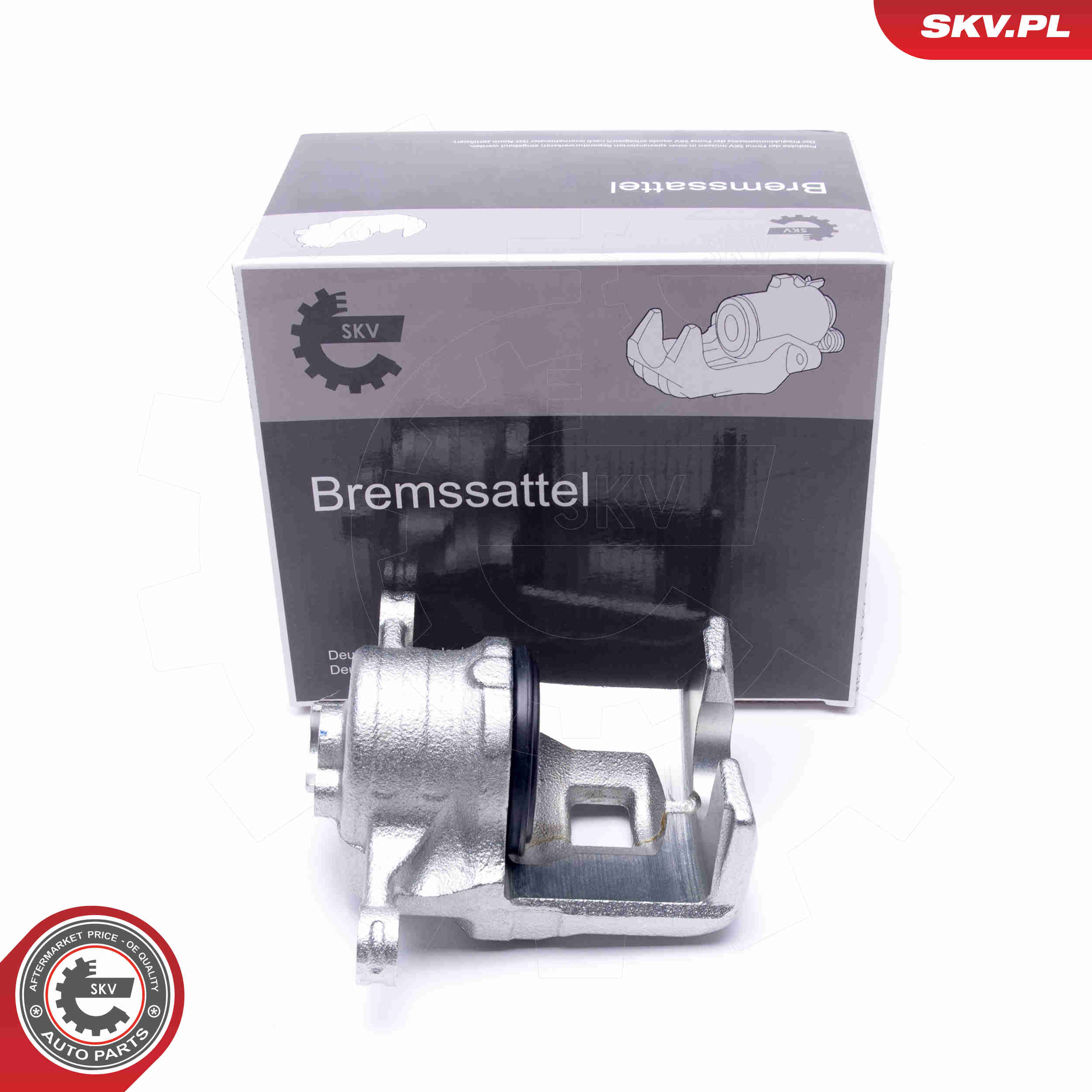 Brake Caliper - 56SKV022 ESEN SKV