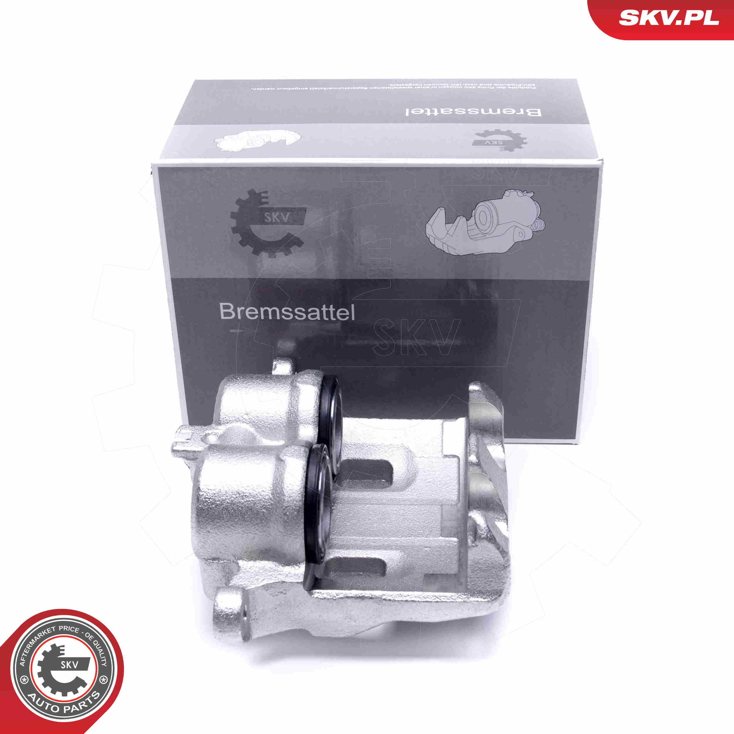 Brake Caliper - 56SKV051 ESEN SKV