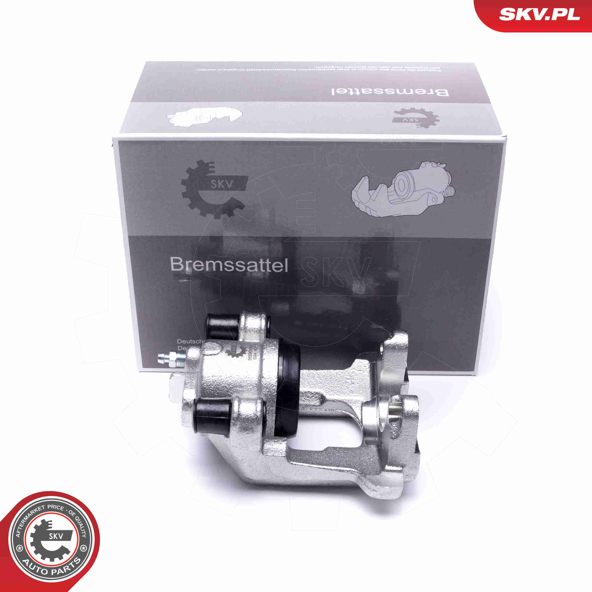 Brake Caliper - 56SKV064 ESEN SKV
