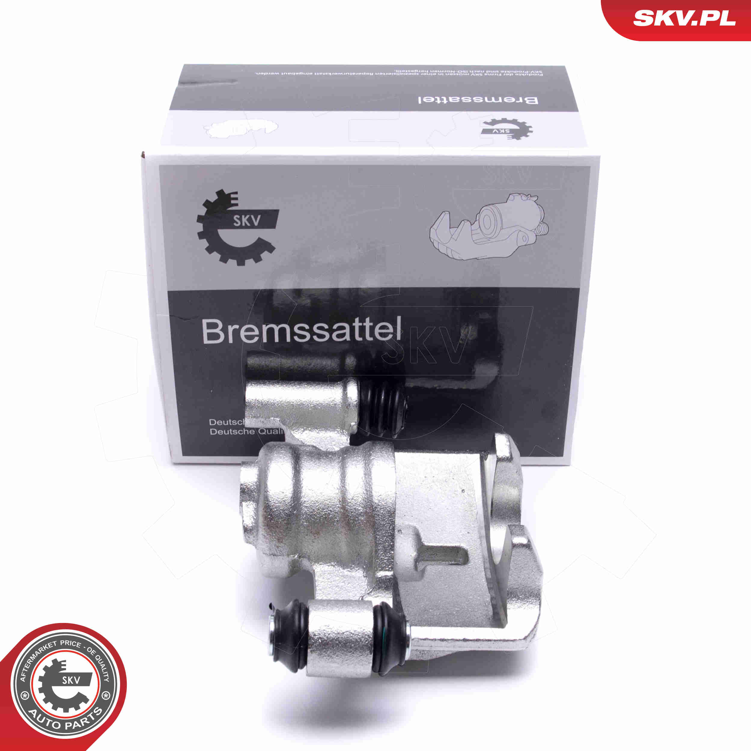 Brake Caliper - 56SKV073 ESEN SKV
