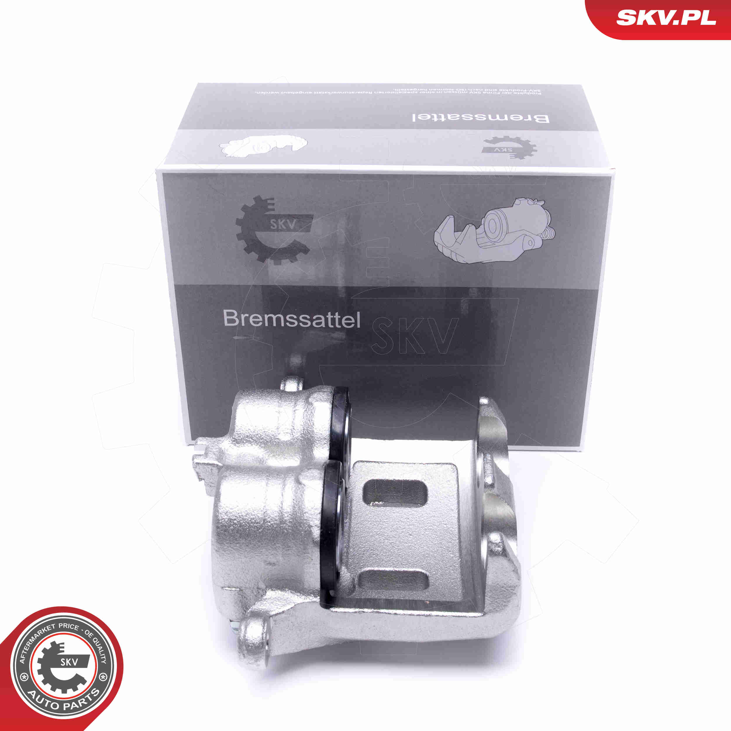 Brake Caliper - 56SKV082 ESEN SKV