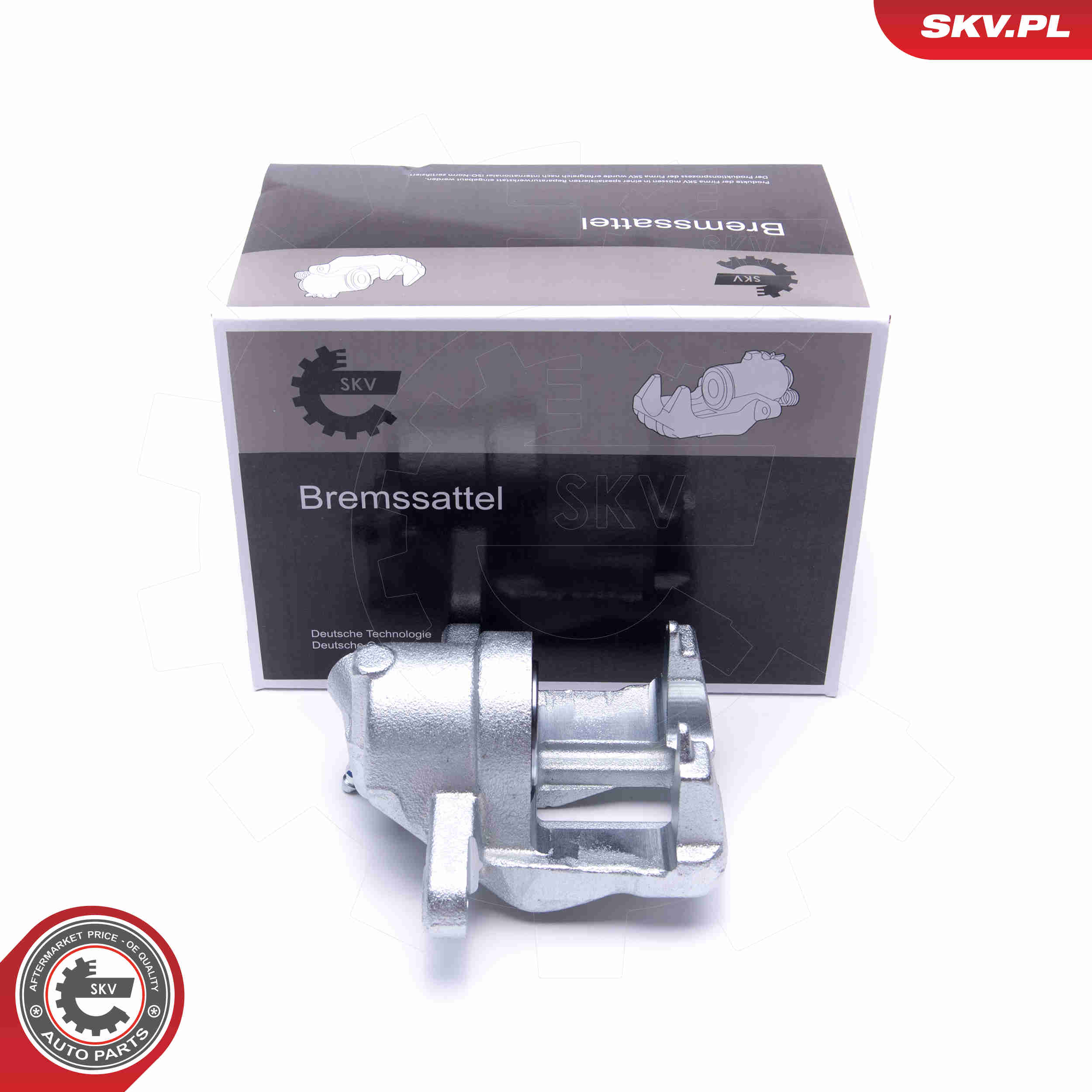 Brake Caliper - 56SKV101 ESEN SKV