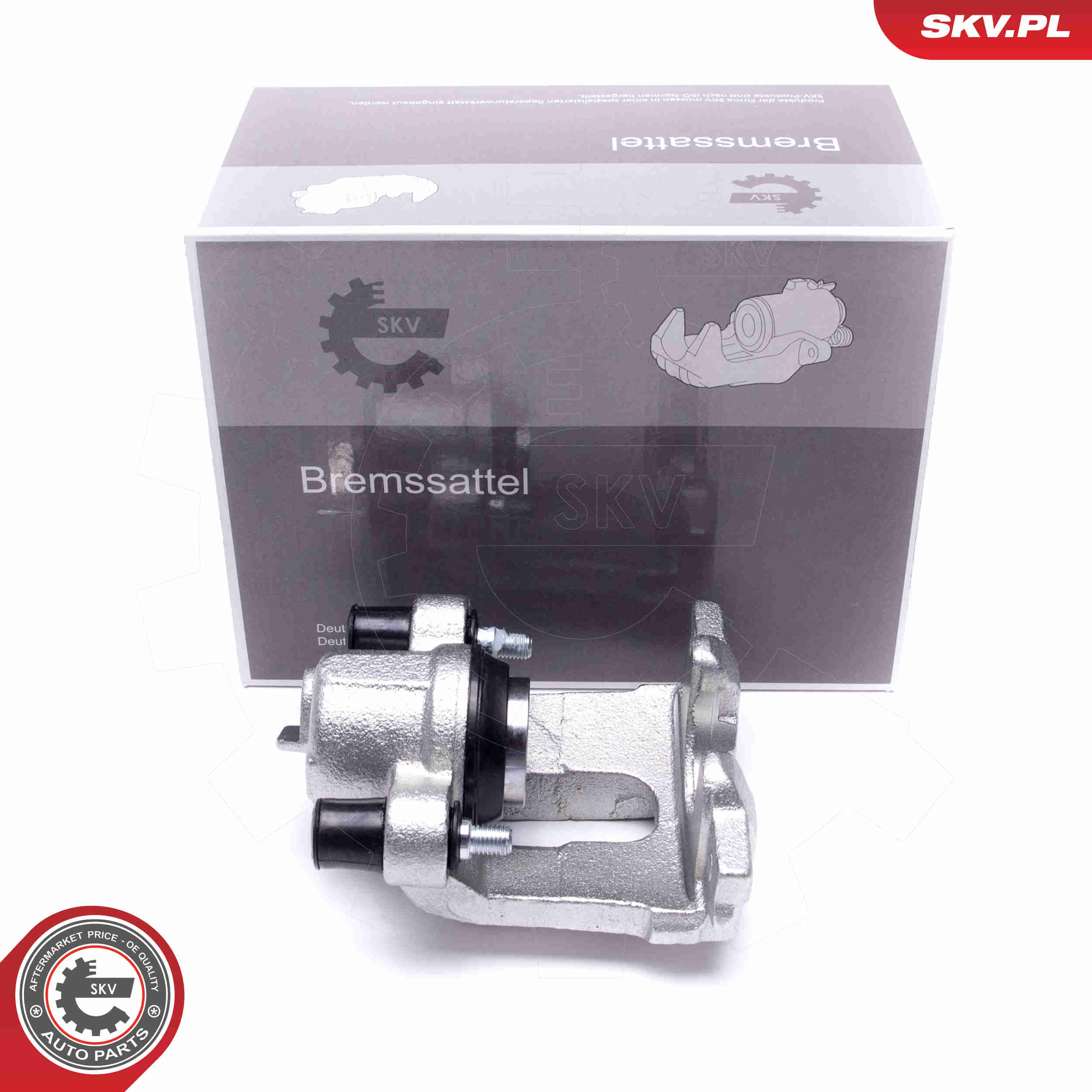 Brake Caliper - 56SKV114 ESEN SKV