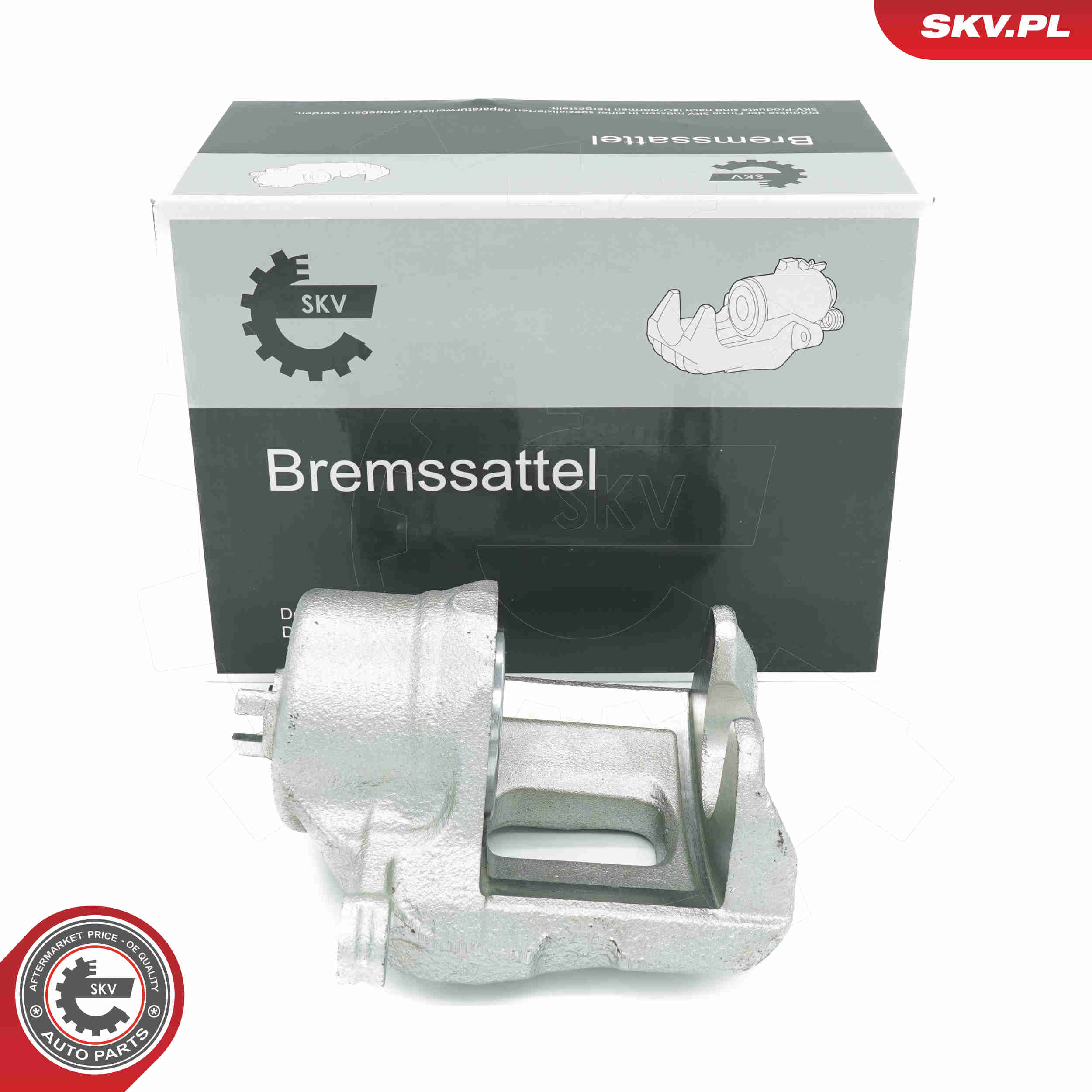 Brake Caliper - 56SKV122 ESEN SKV