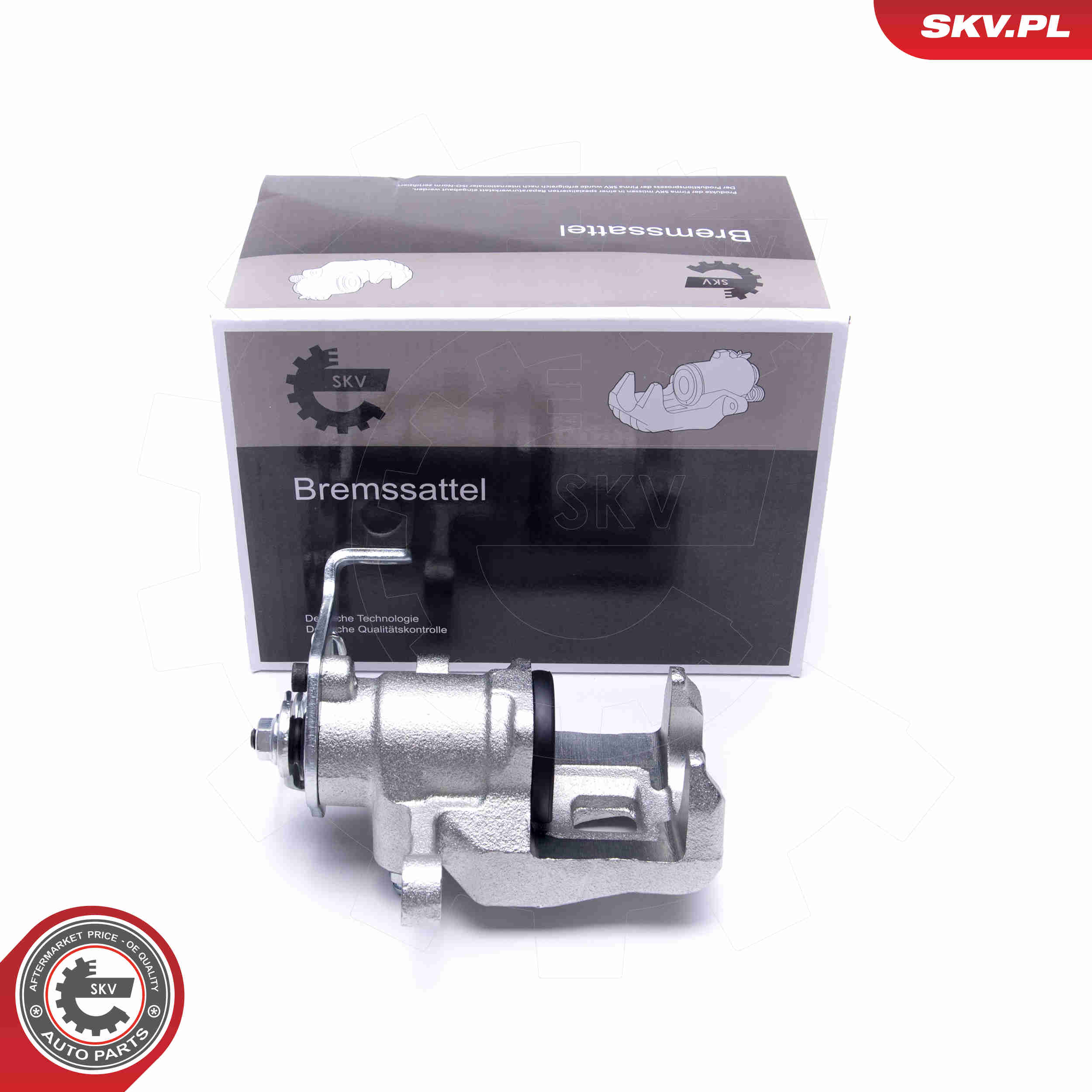 Pinza freno - 56SKV124 ESEN SKV
