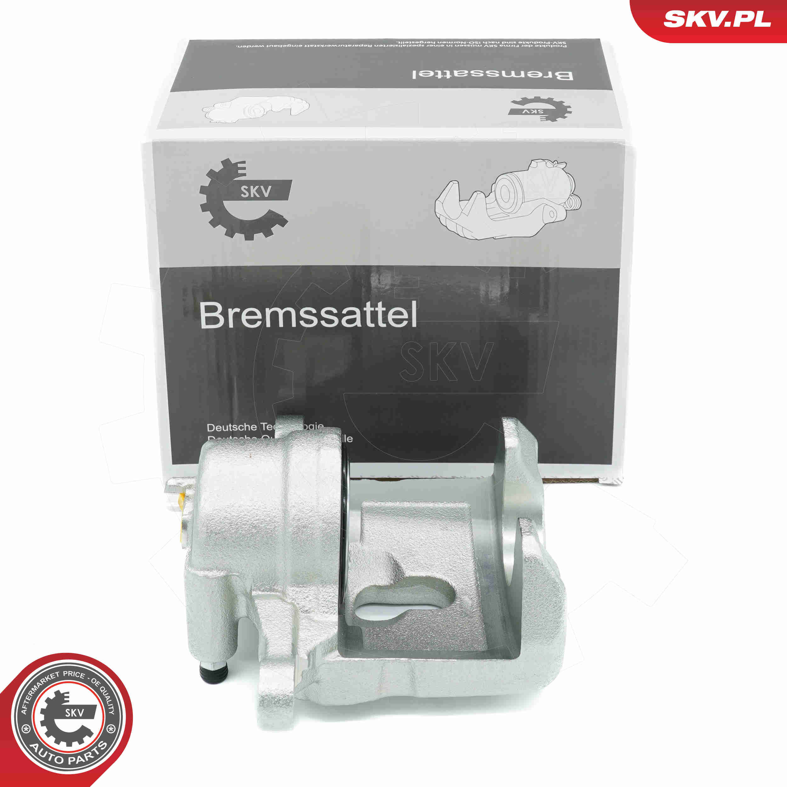 Brake Caliper - 56SKV131 ESEN SKV