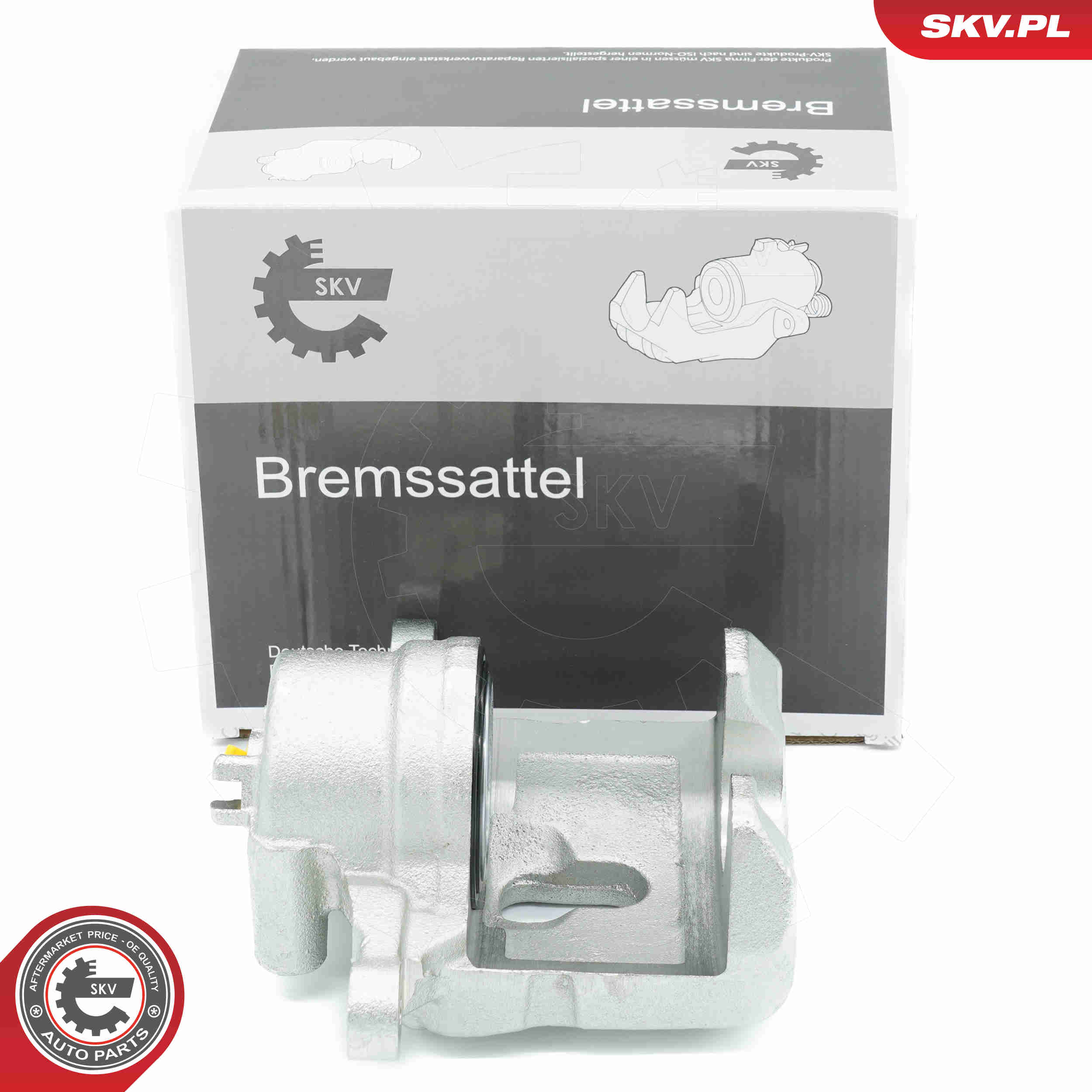 Brake Caliper - 56SKV132 ESEN SKV
