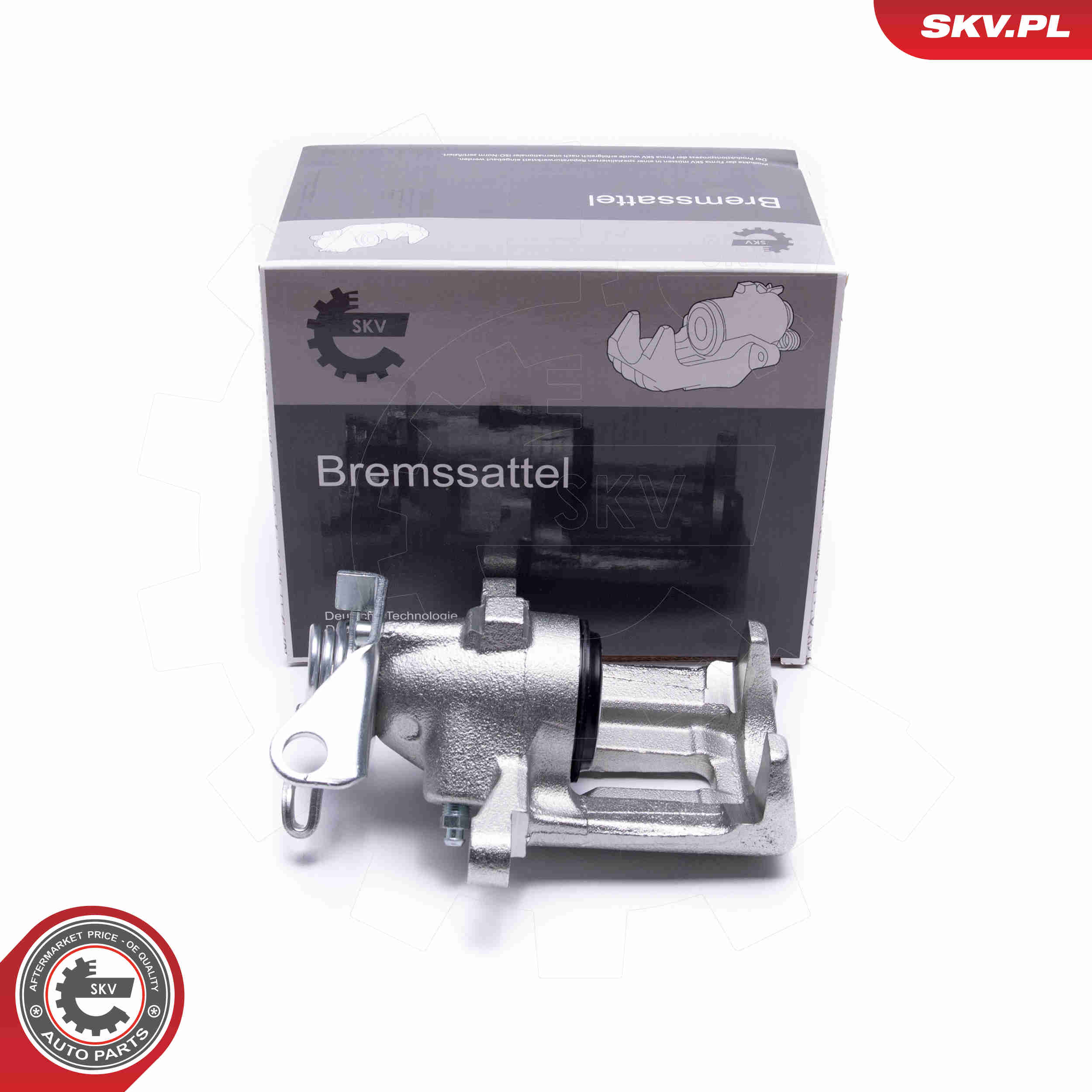 Brake Caliper - 56SKV143 ESEN SKV