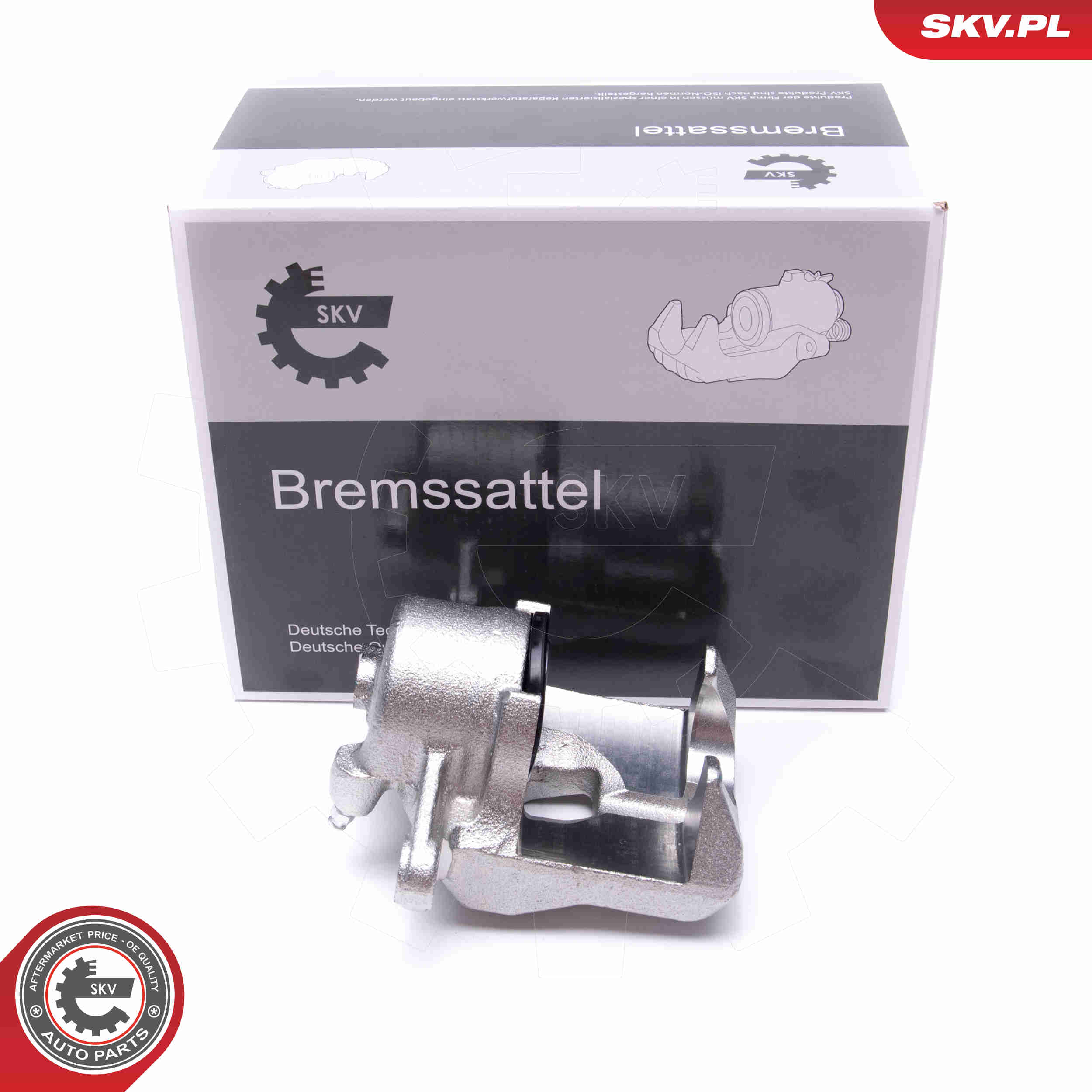 Brake Caliper - 56SKV211 ESEN SKV