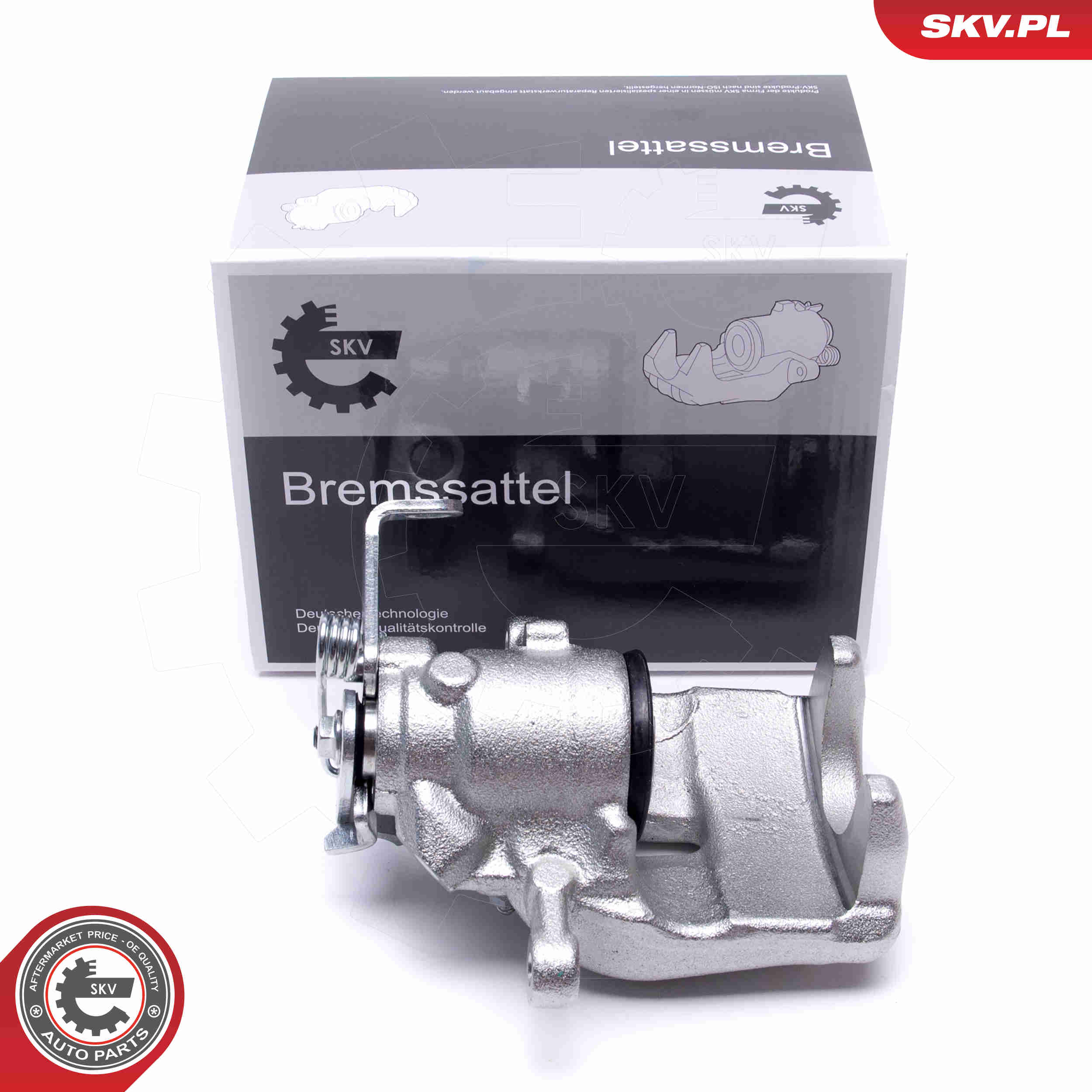 Brake Caliper - 56SKV243 ESEN SKV