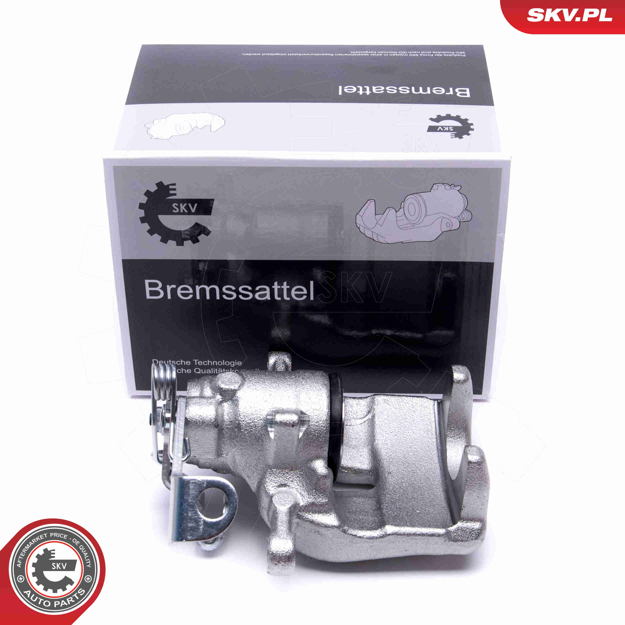 Brake Caliper - 56SKV244 ESEN SKV