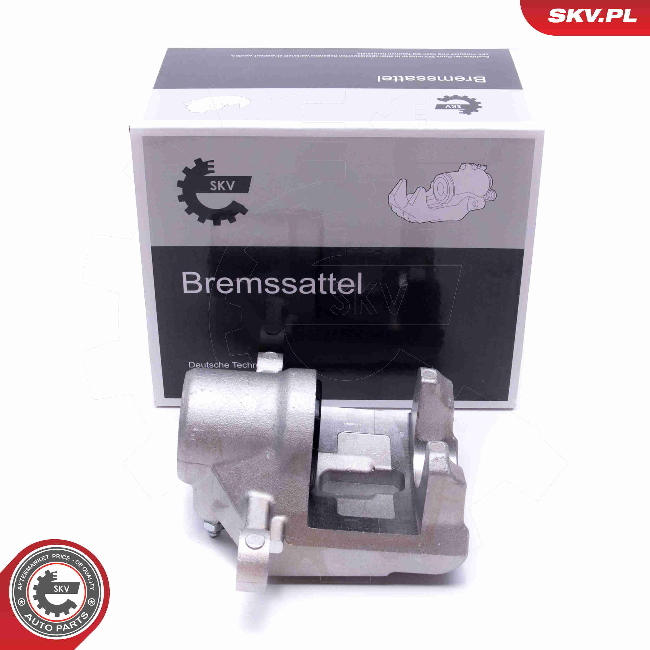 Brake Caliper - 56SKV254 ESEN SKV