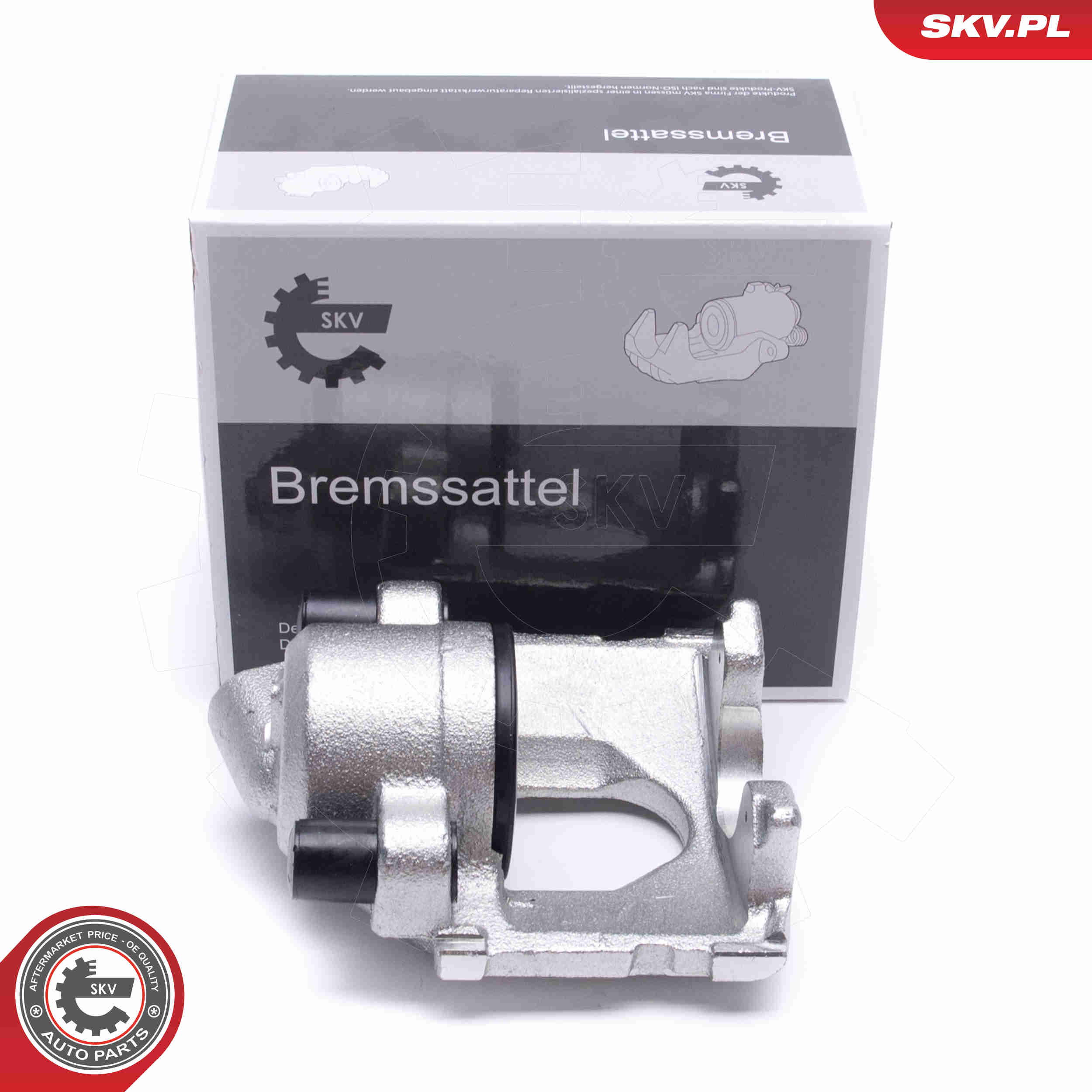 Brake Caliper - 56SKV262 ESEN SKV
