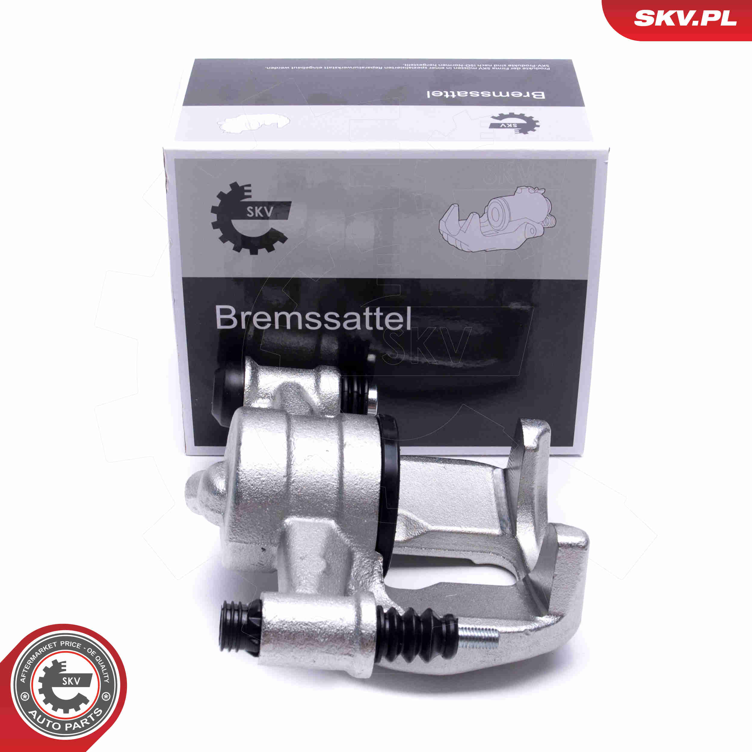 Brake Caliper - 56SKV274 ESEN SKV
