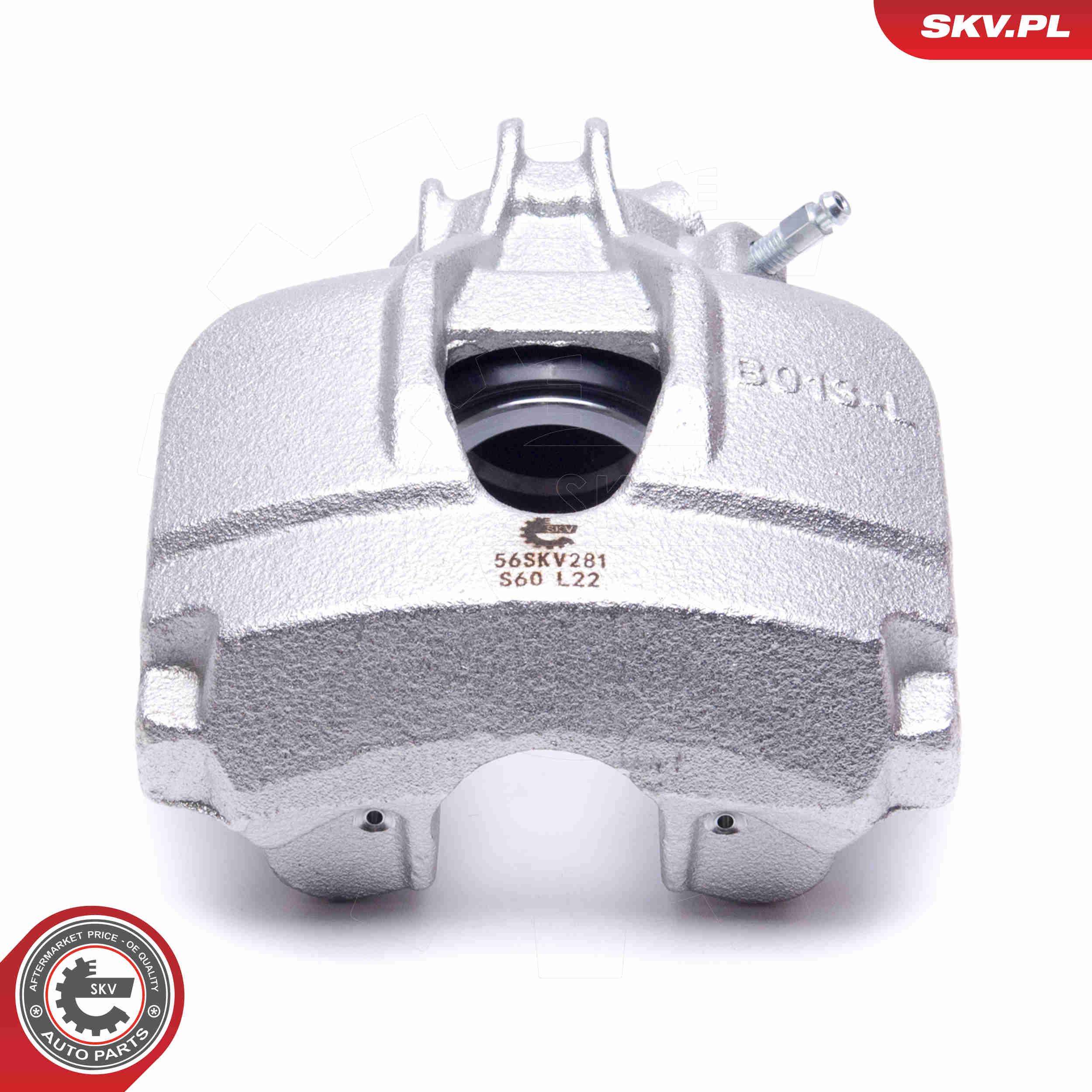 Brake Caliper - 56SKV281 ESEN SKV