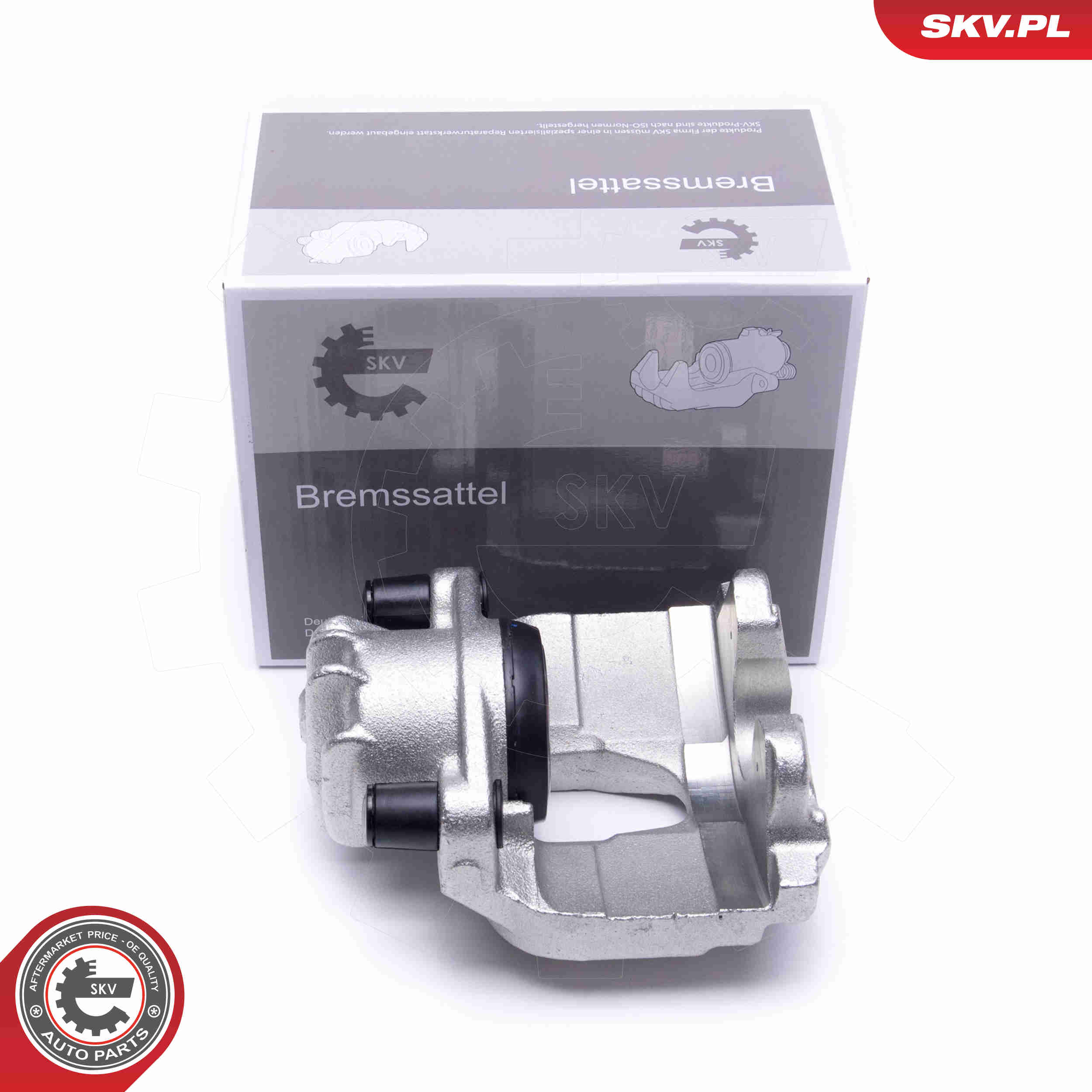 Тормозной суппорт - 56SKV282 ESEN SKV