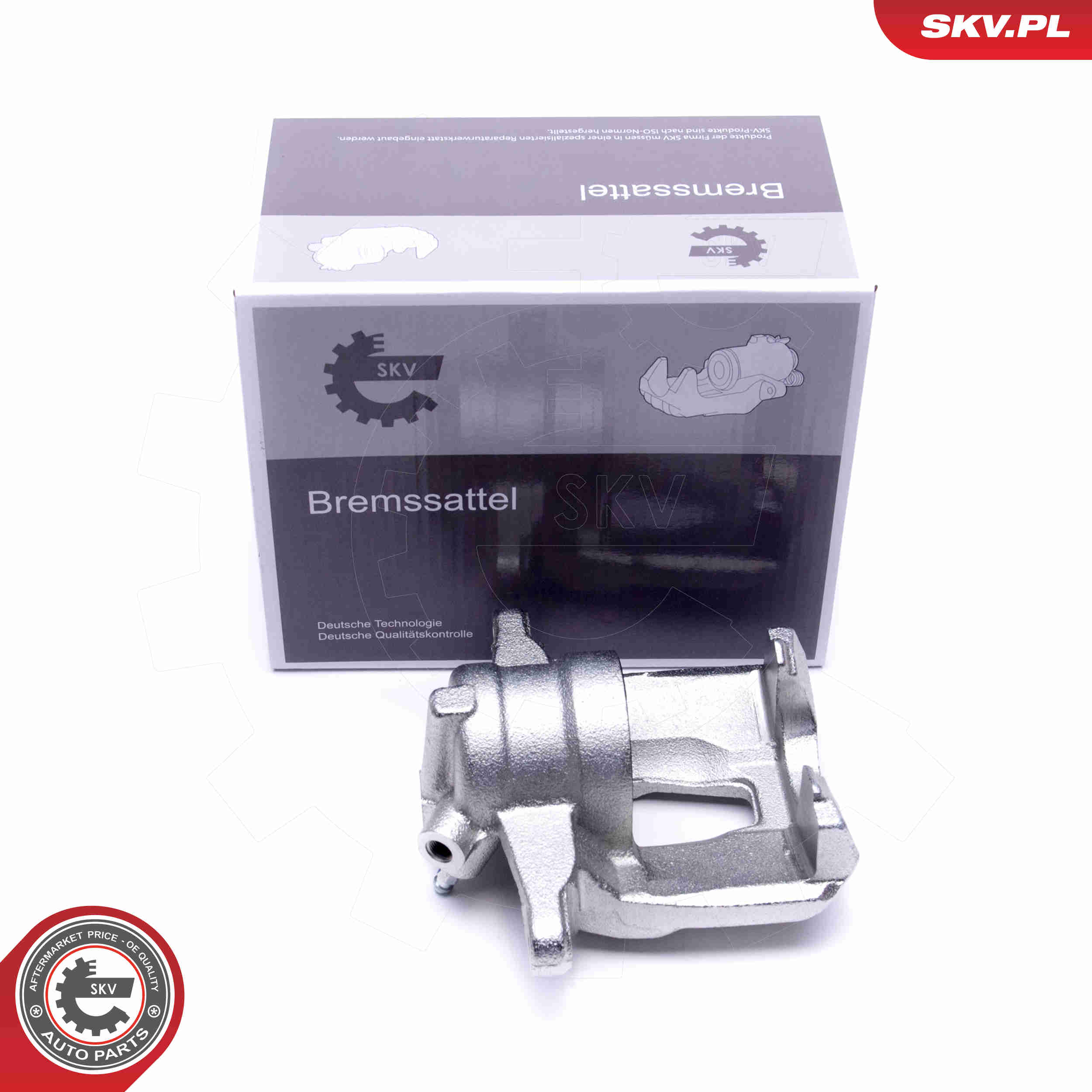 Brake Caliper - 56SKV301 ESEN SKV