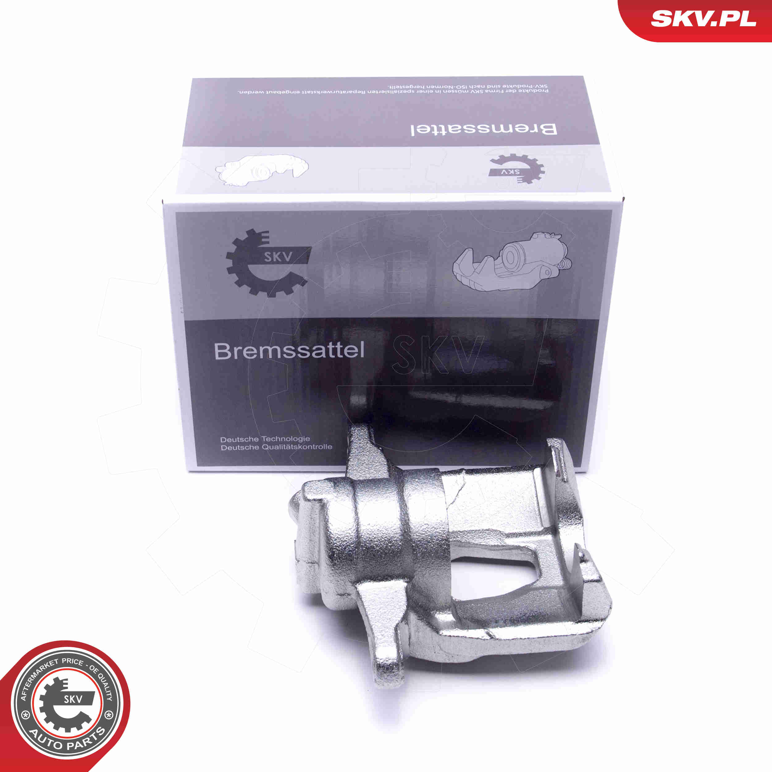 Brake Caliper - 56SKV302 ESEN SKV