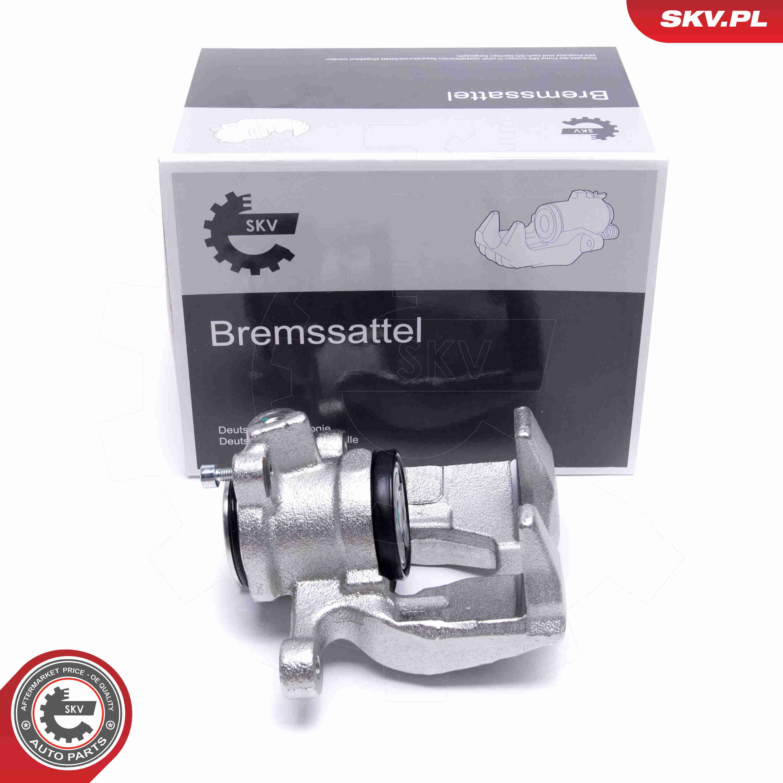 Brake Caliper - 56SKV324 ESEN SKV