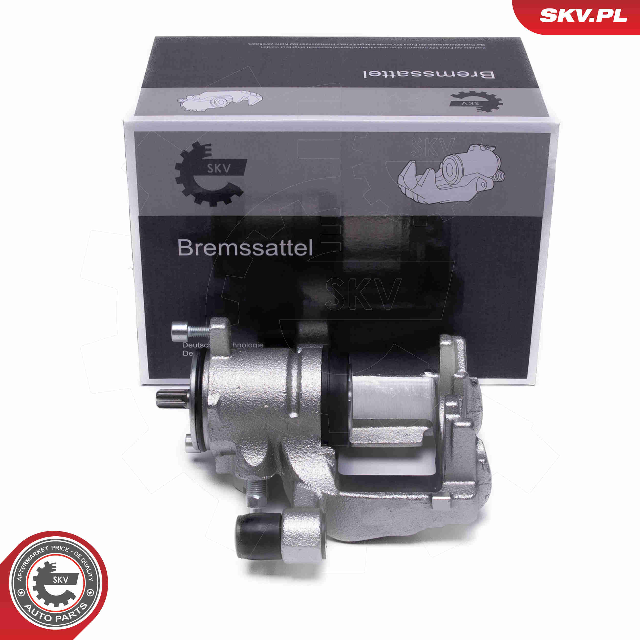 Brake Caliper - 56SKV333 ESEN SKV