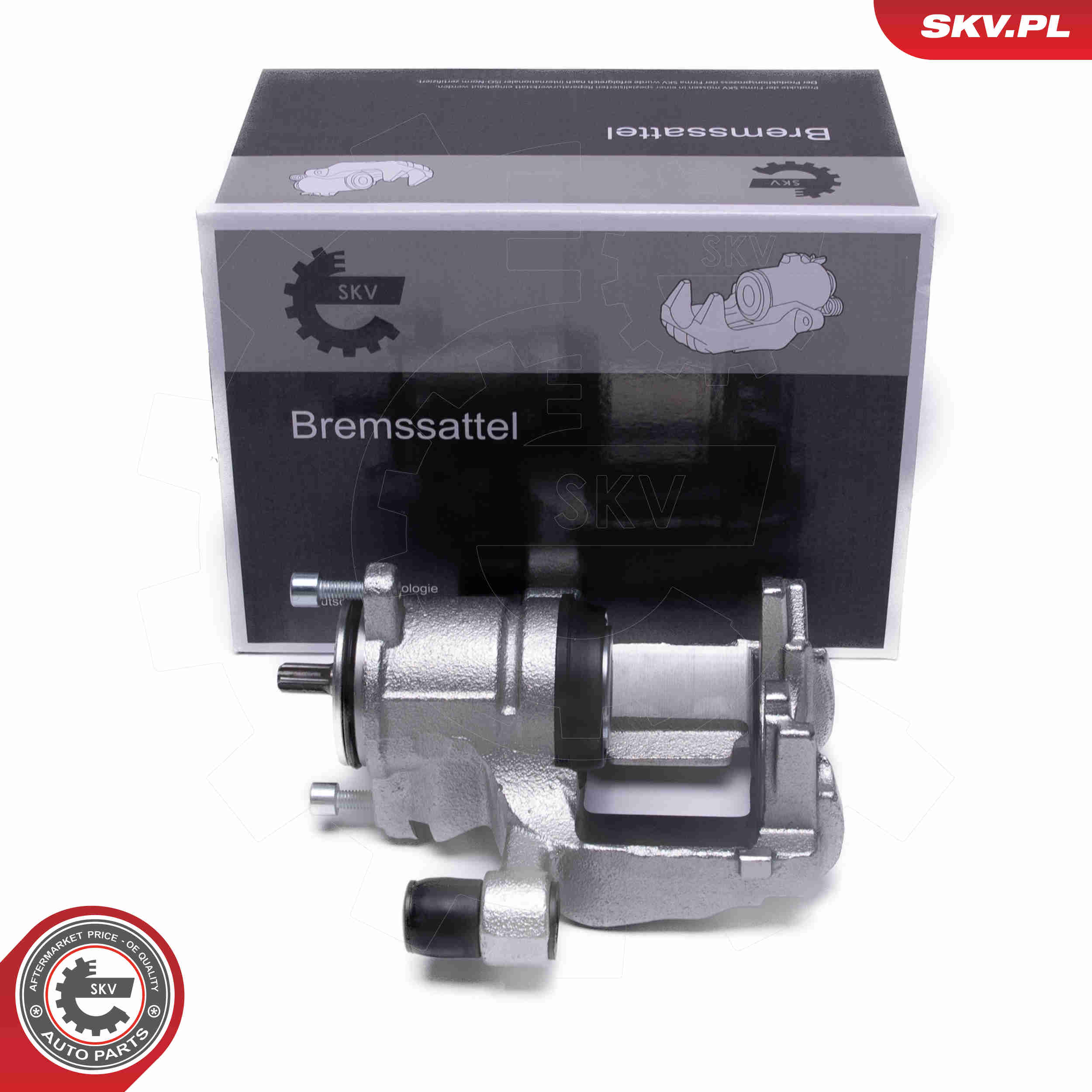 Brake Caliper - 56SKV334 ESEN SKV