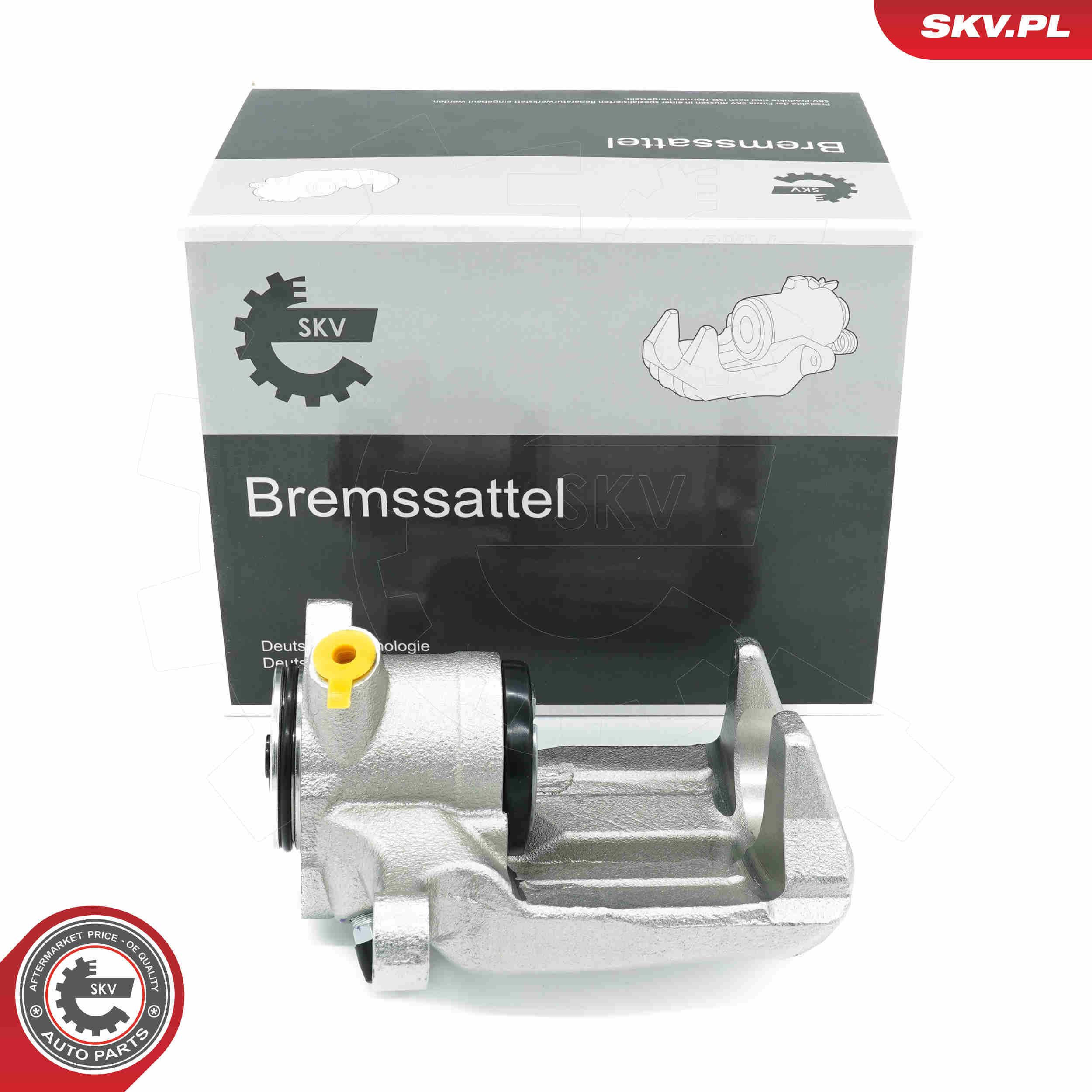 Brake Caliper - 56SKV343 ESEN SKV