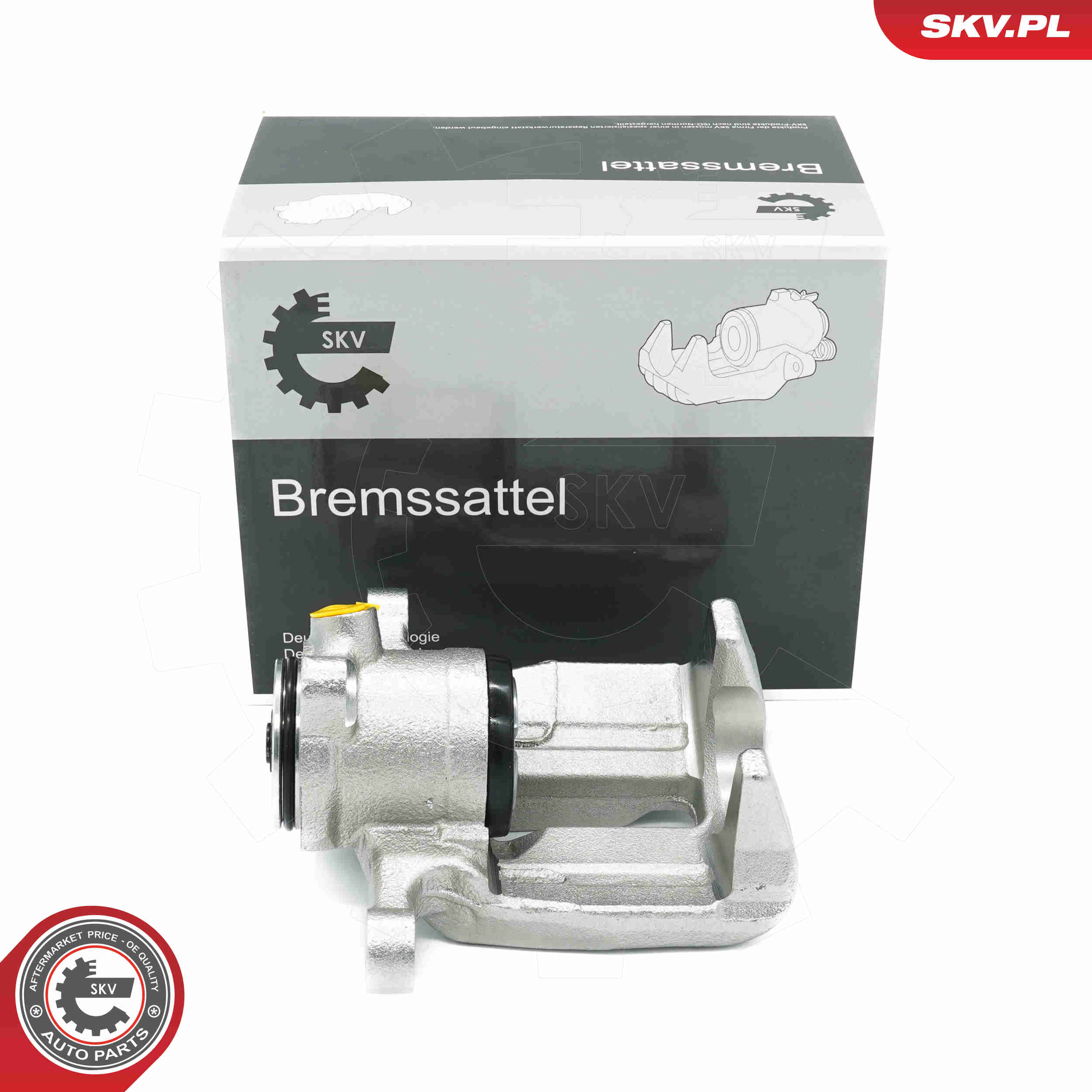 Brake Caliper - 56SKV344 ESEN SKV