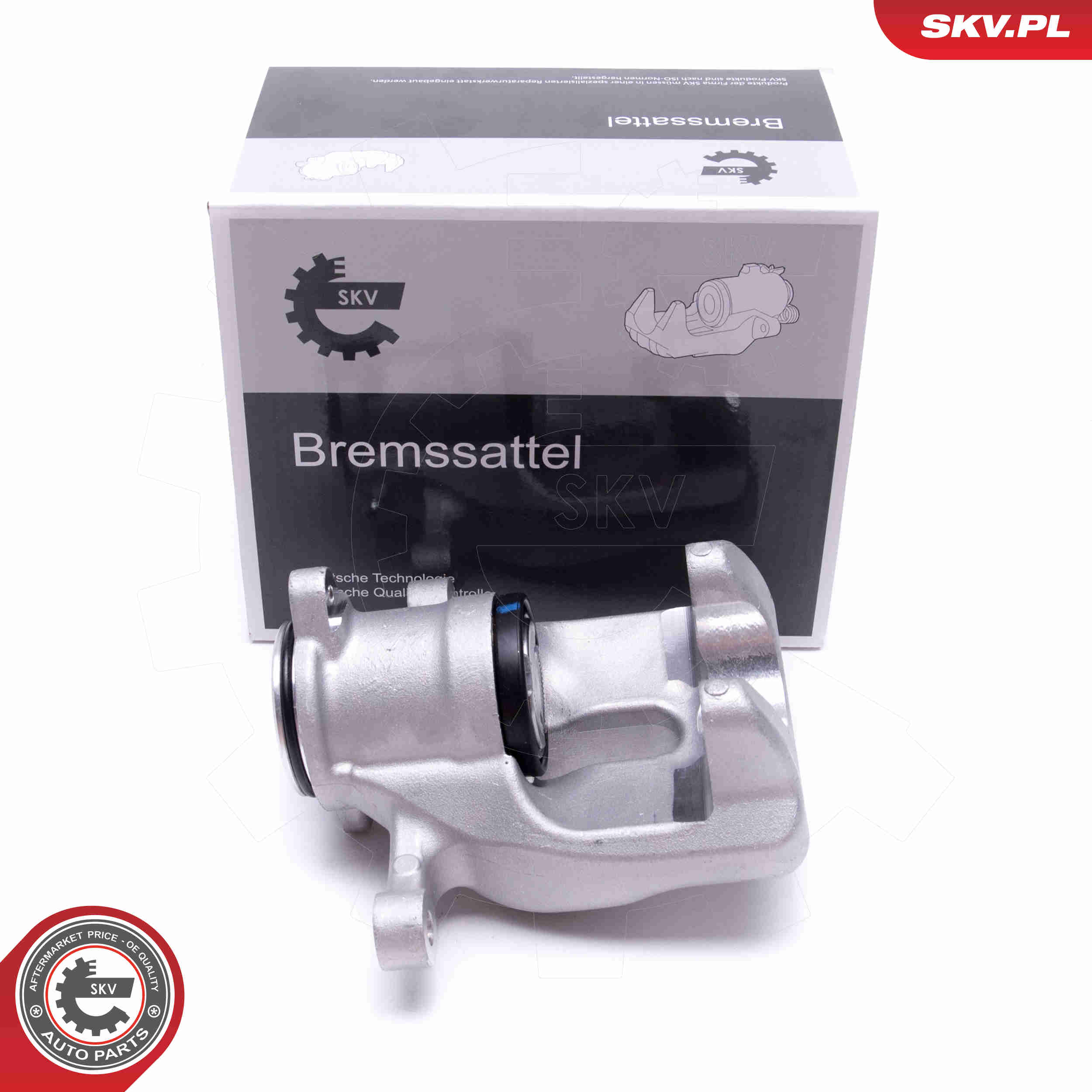Brake Caliper - 56SKV383 ESEN SKV