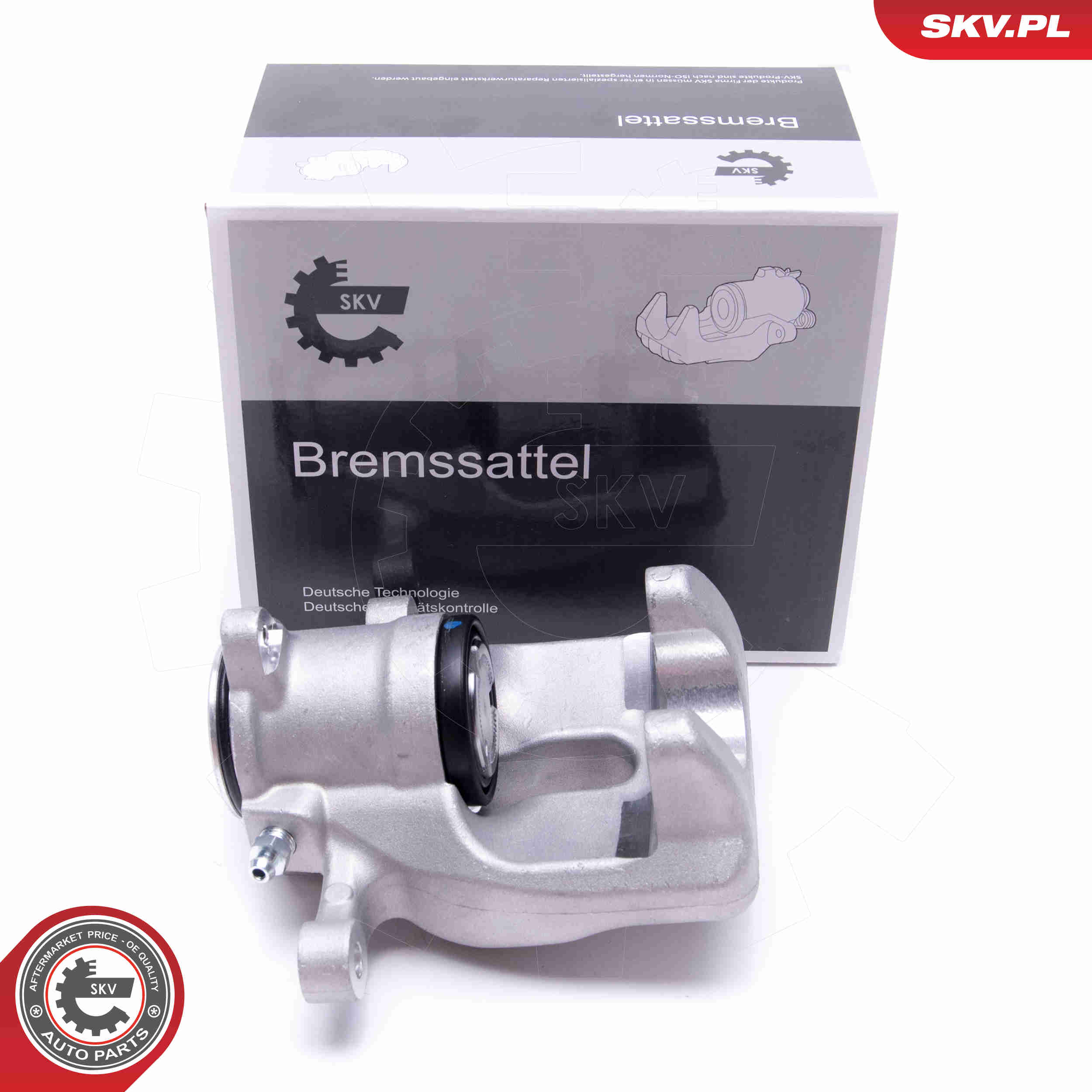 Brake Caliper - 56SKV384 ESEN SKV