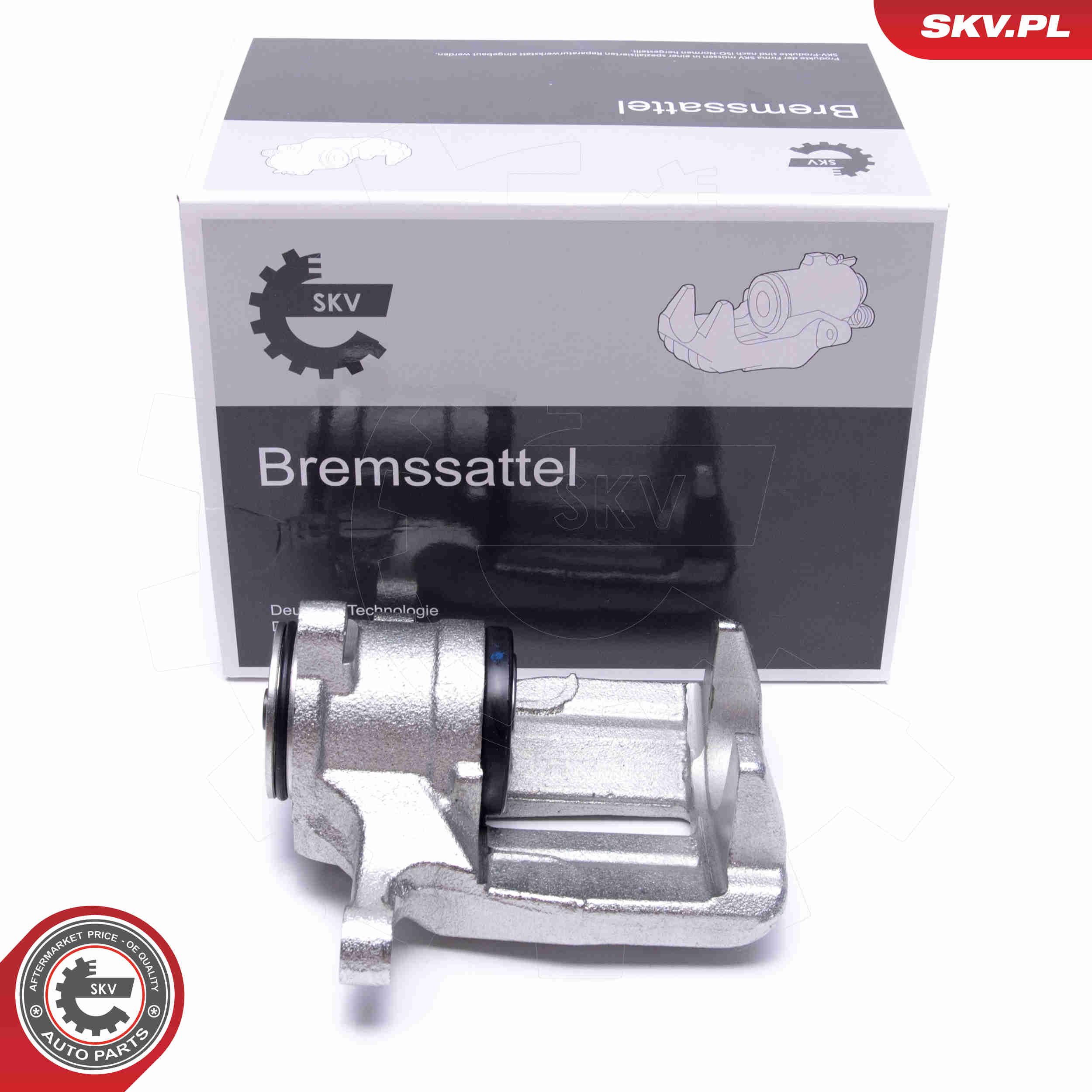 Brake Caliper - 56SKV393 ESEN SKV