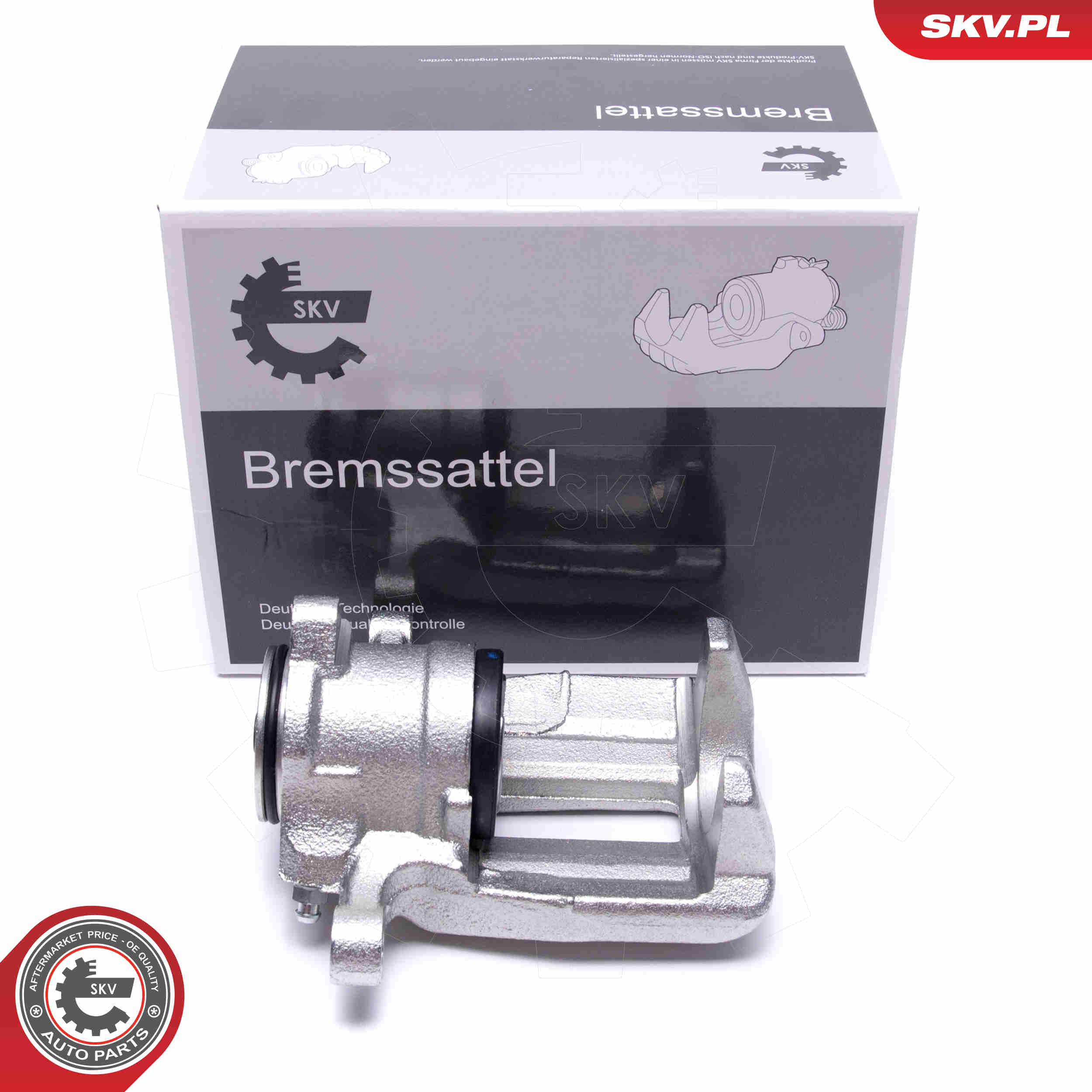 Brake Caliper - 56SKV394 ESEN SKV