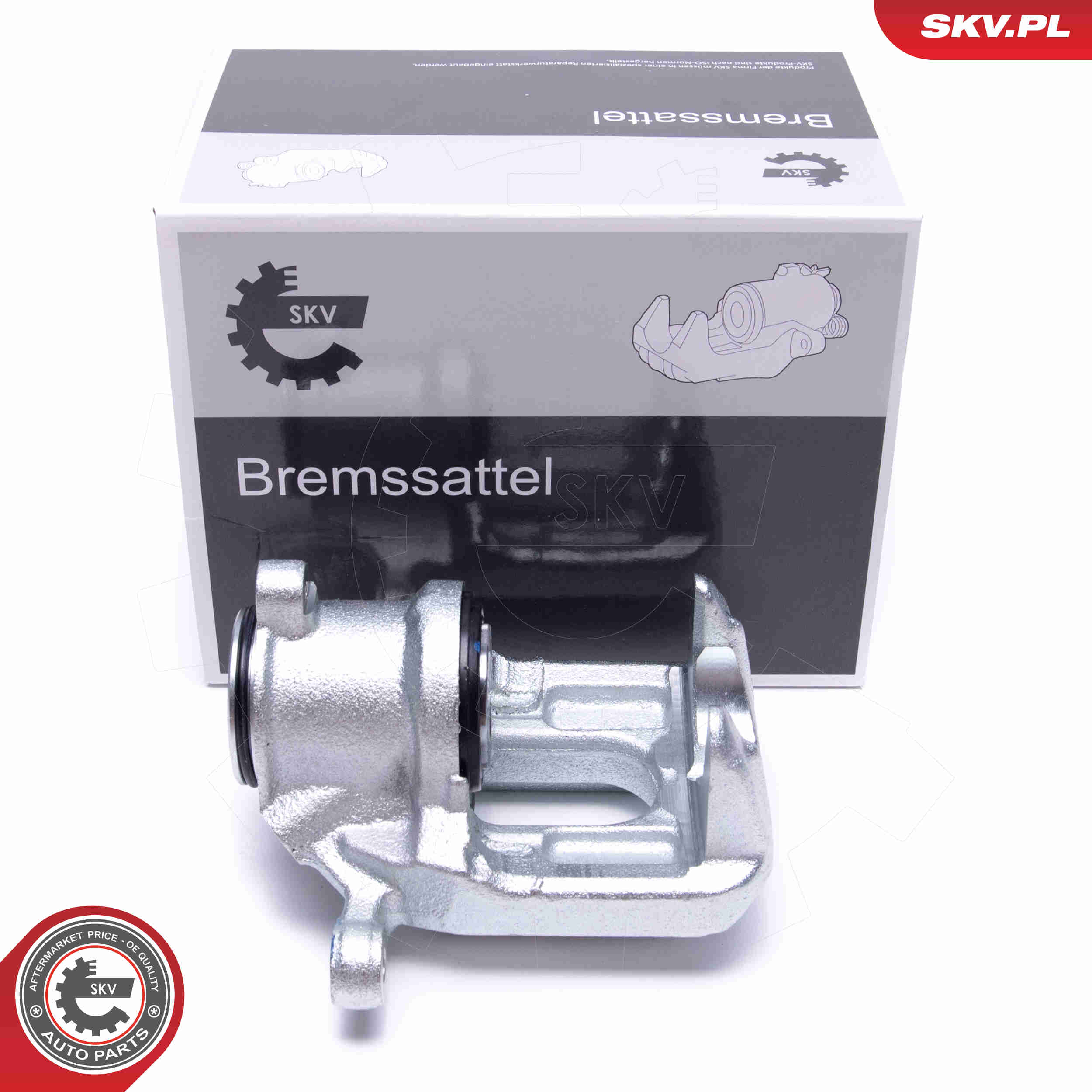 Brake Caliper - 56SKV424 ESEN SKV