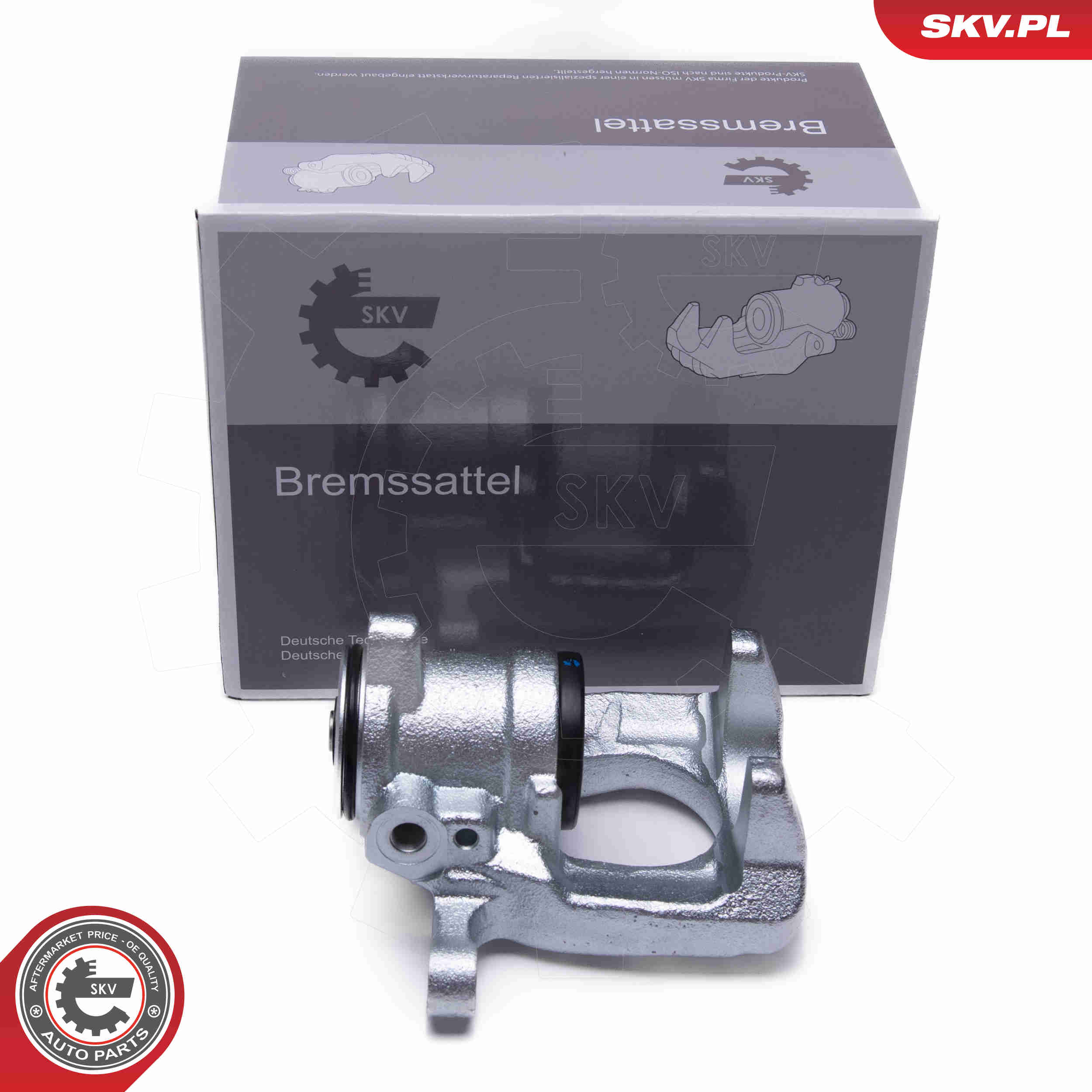 Brake Caliper - 56SKV433 ESEN SKV