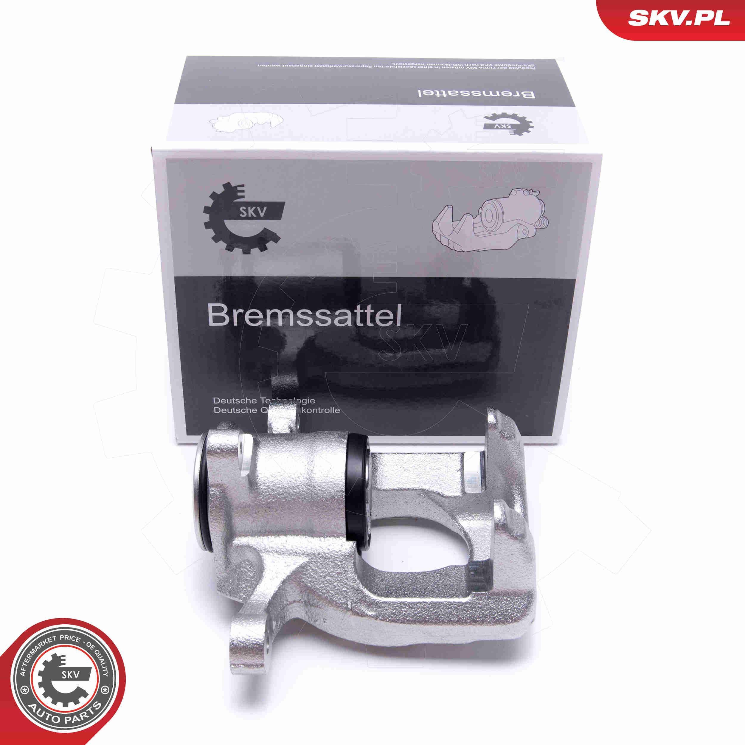 Brake Caliper - 56SKV443 ESEN SKV