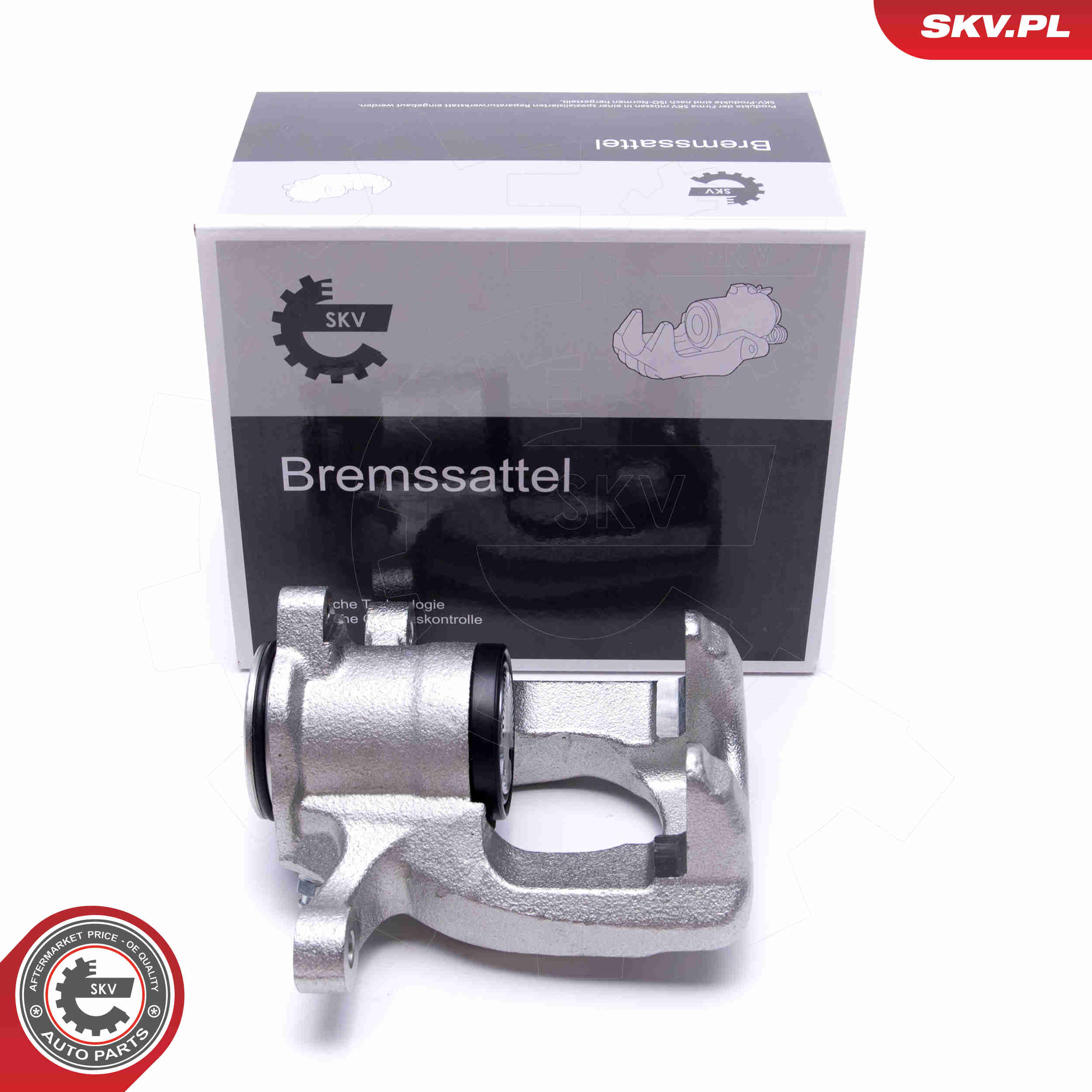 Brake Caliper - 56SKV444 ESEN SKV