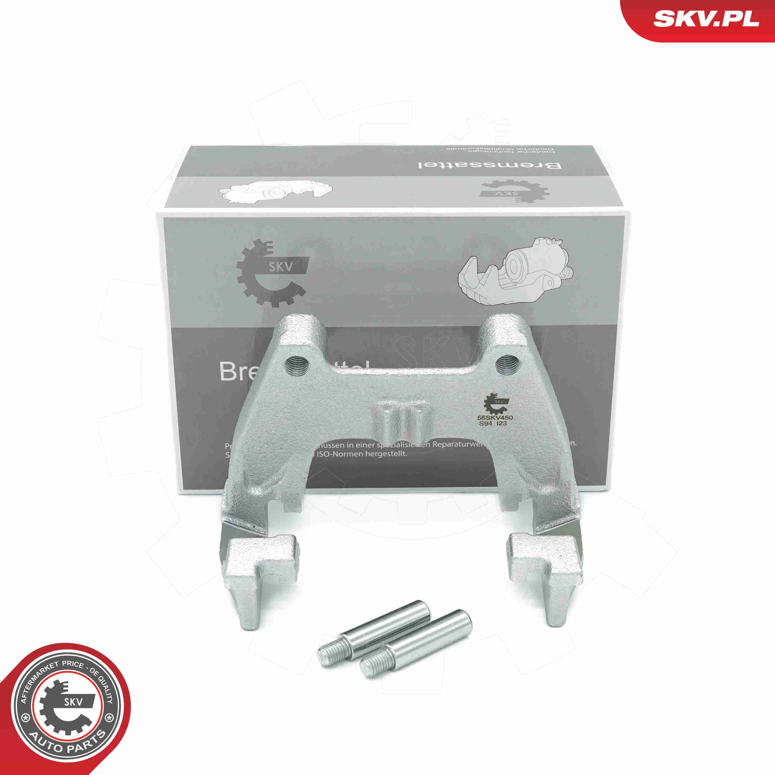 Carrier, brake caliper - 56SKV450 ESEN SKV