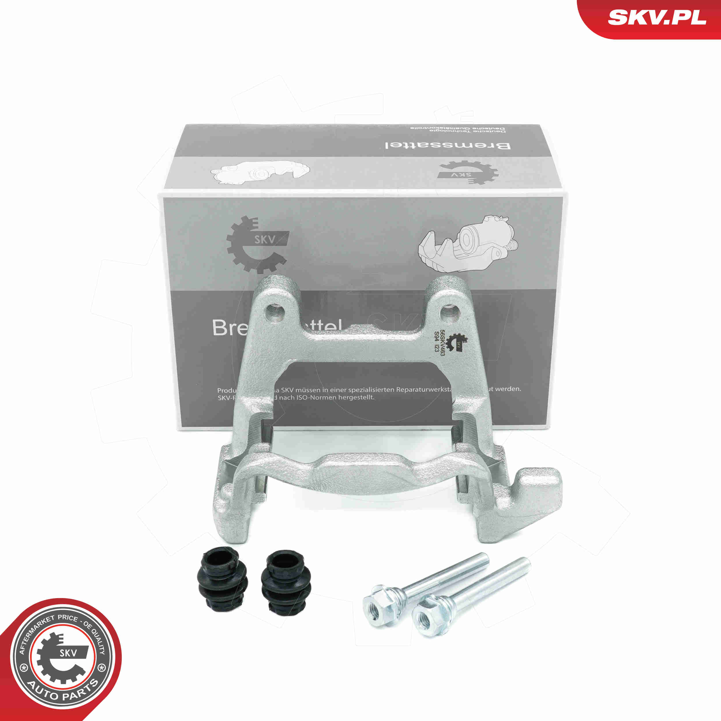 Carrier, brake caliper - 56SKV463 ESEN SKV