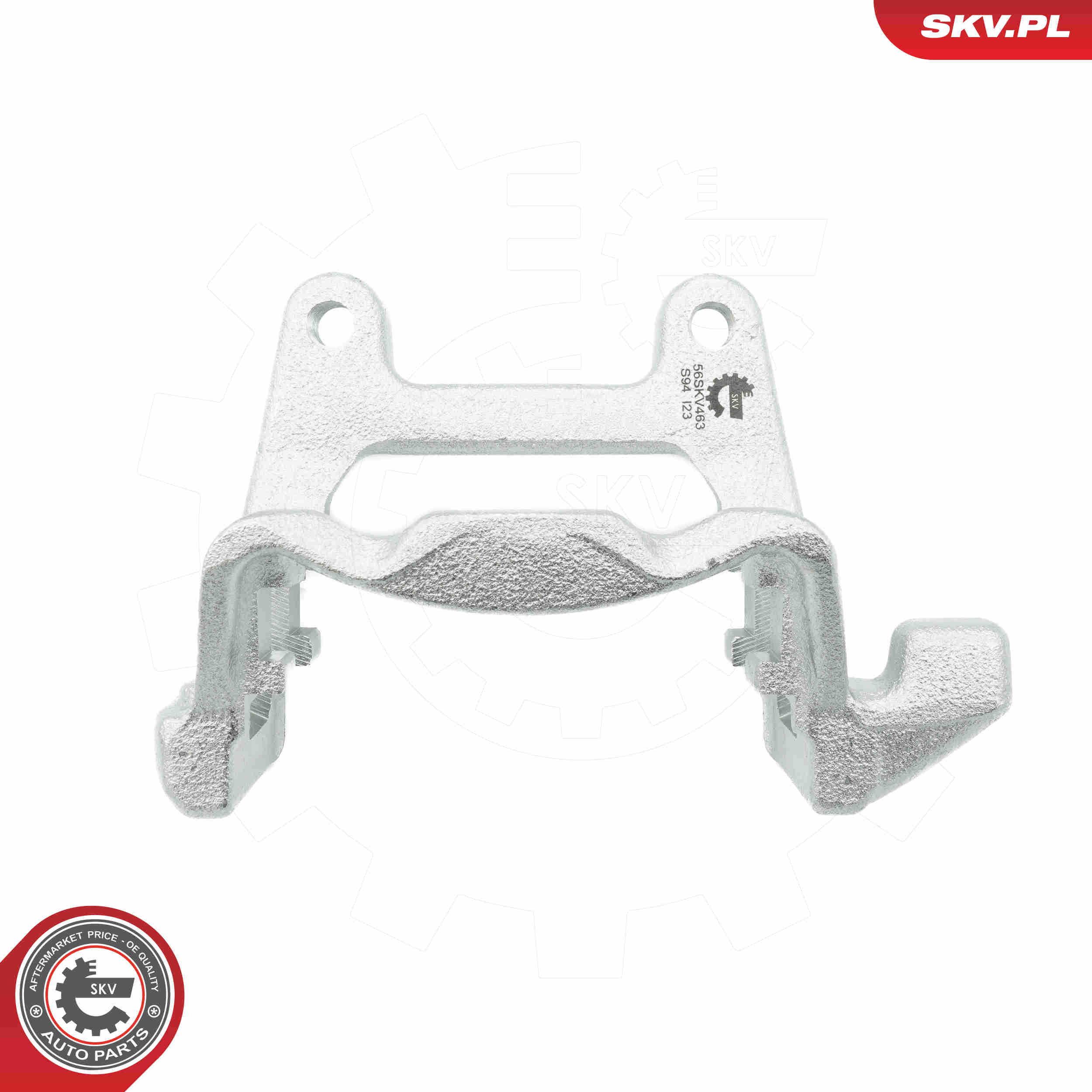 Carrier, brake caliper - 56SKV463 ESEN SKV