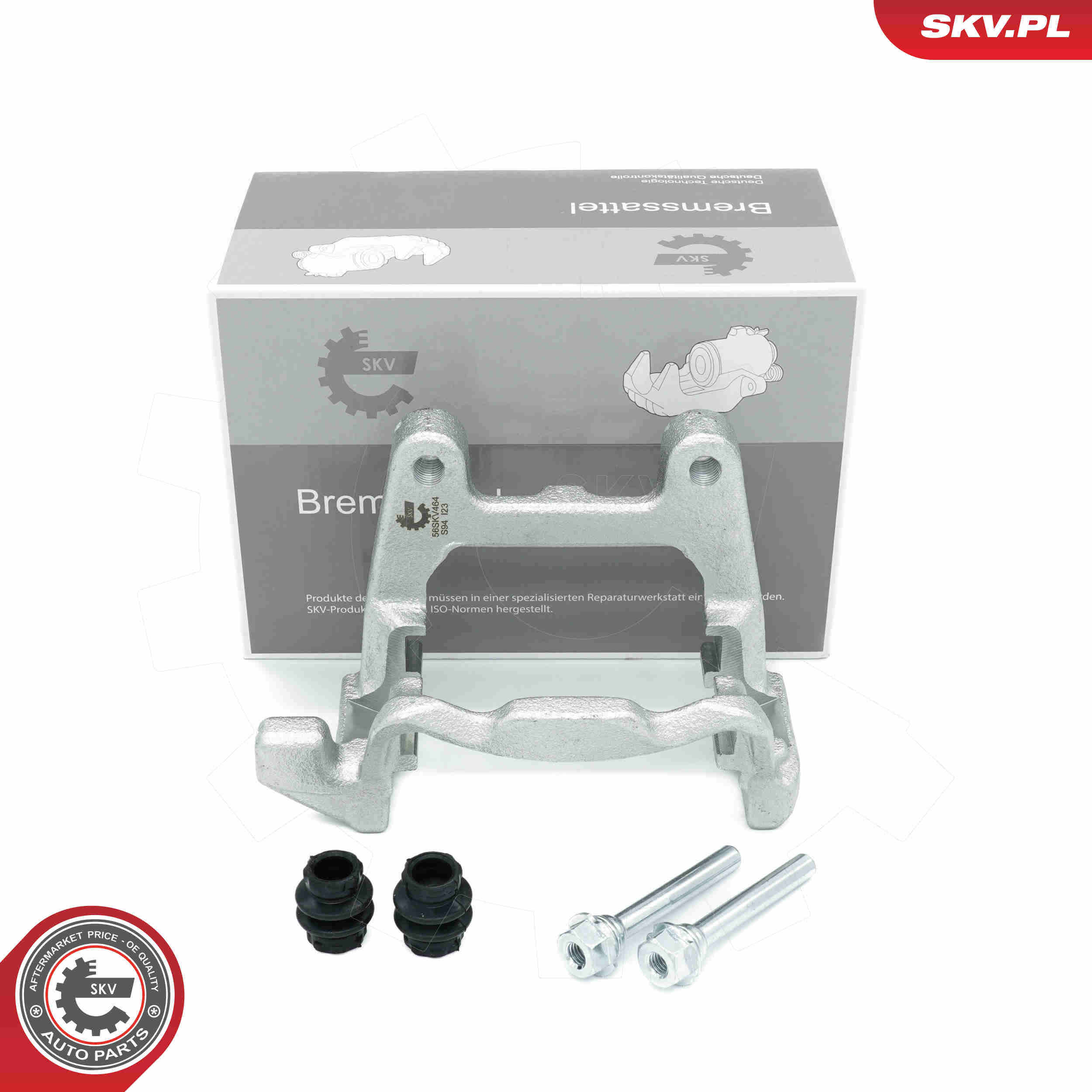 Carrier, brake caliper - 56SKV464 ESEN SKV
