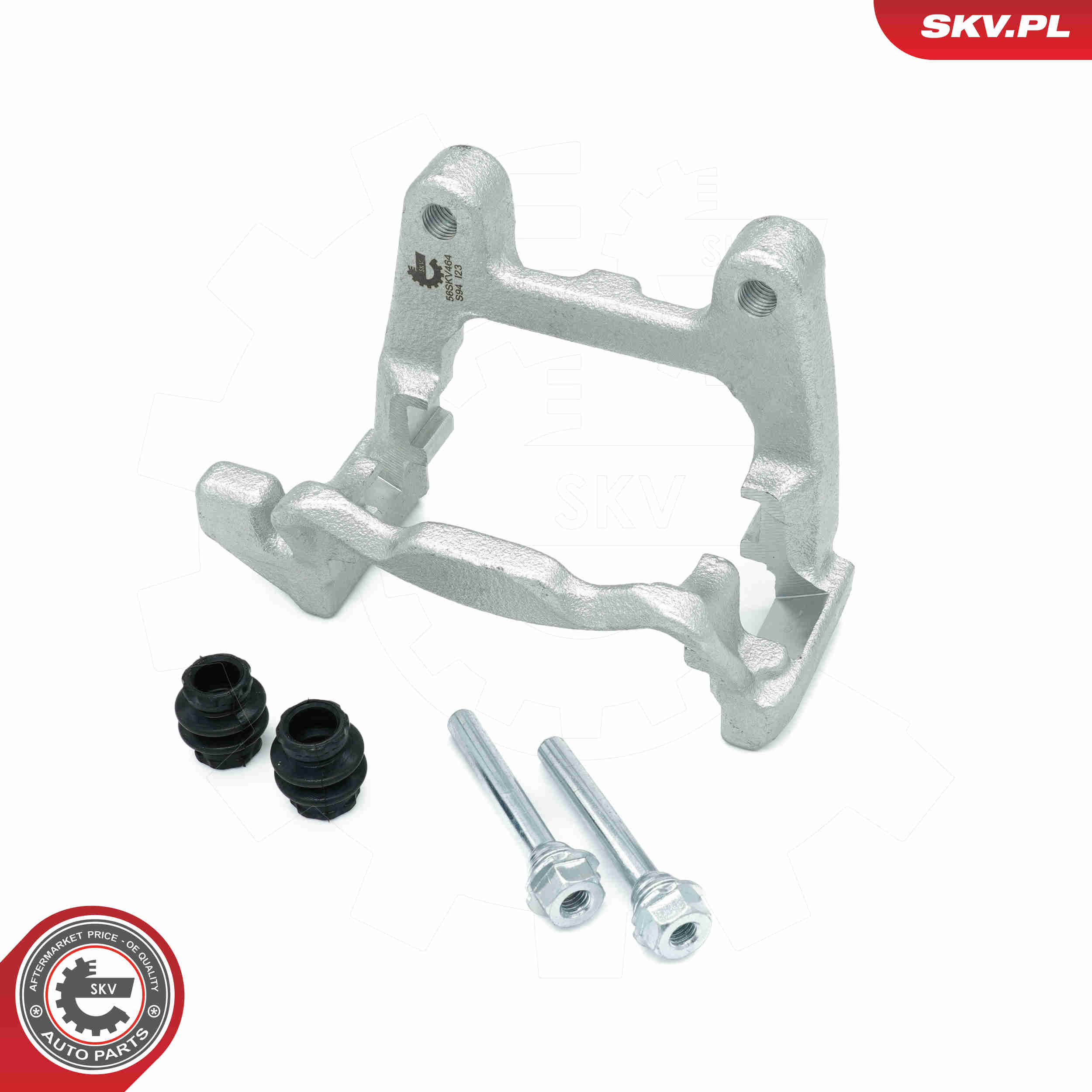 Carrier, brake caliper - 56SKV464 ESEN SKV