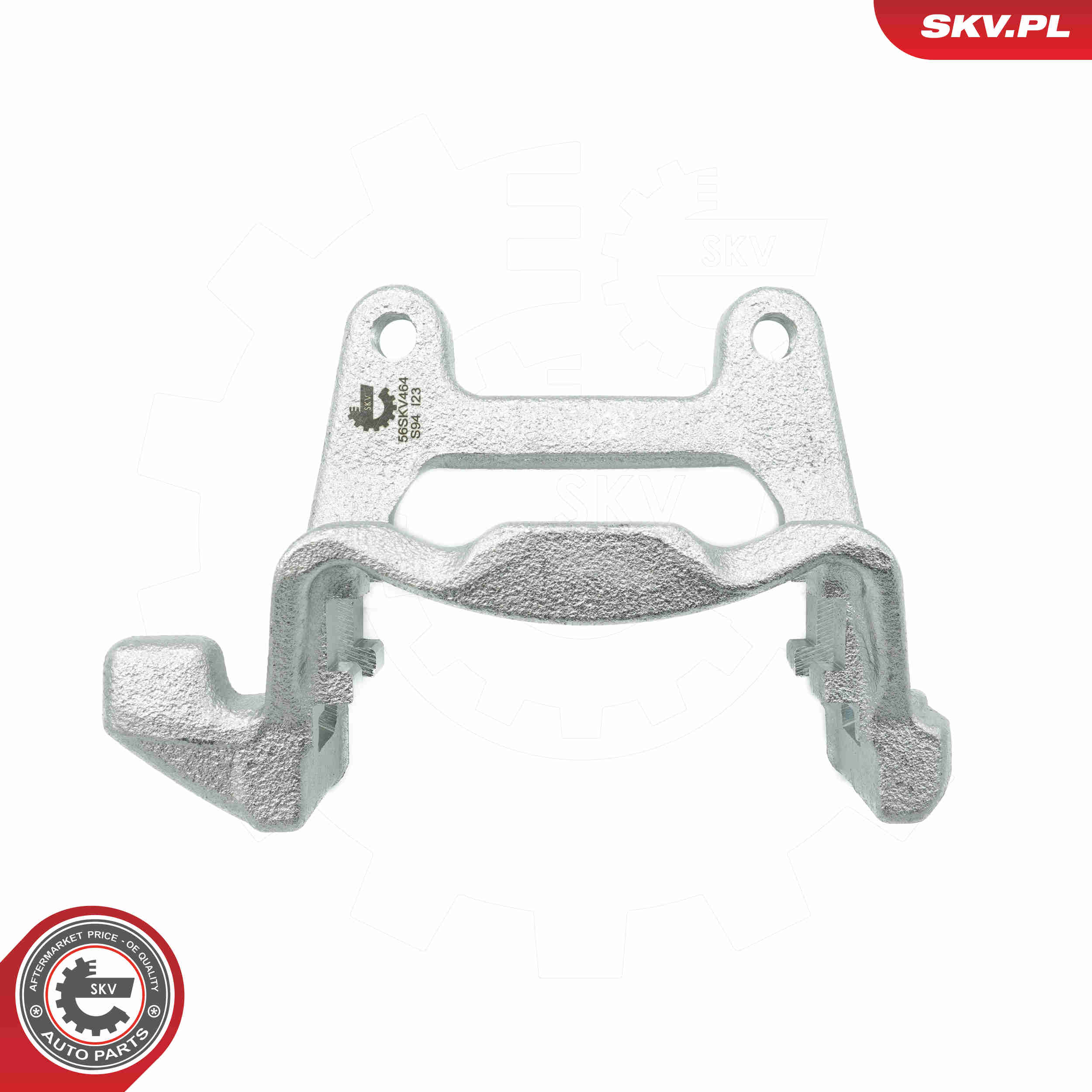 Carrier, brake caliper - 56SKV464 ESEN SKV