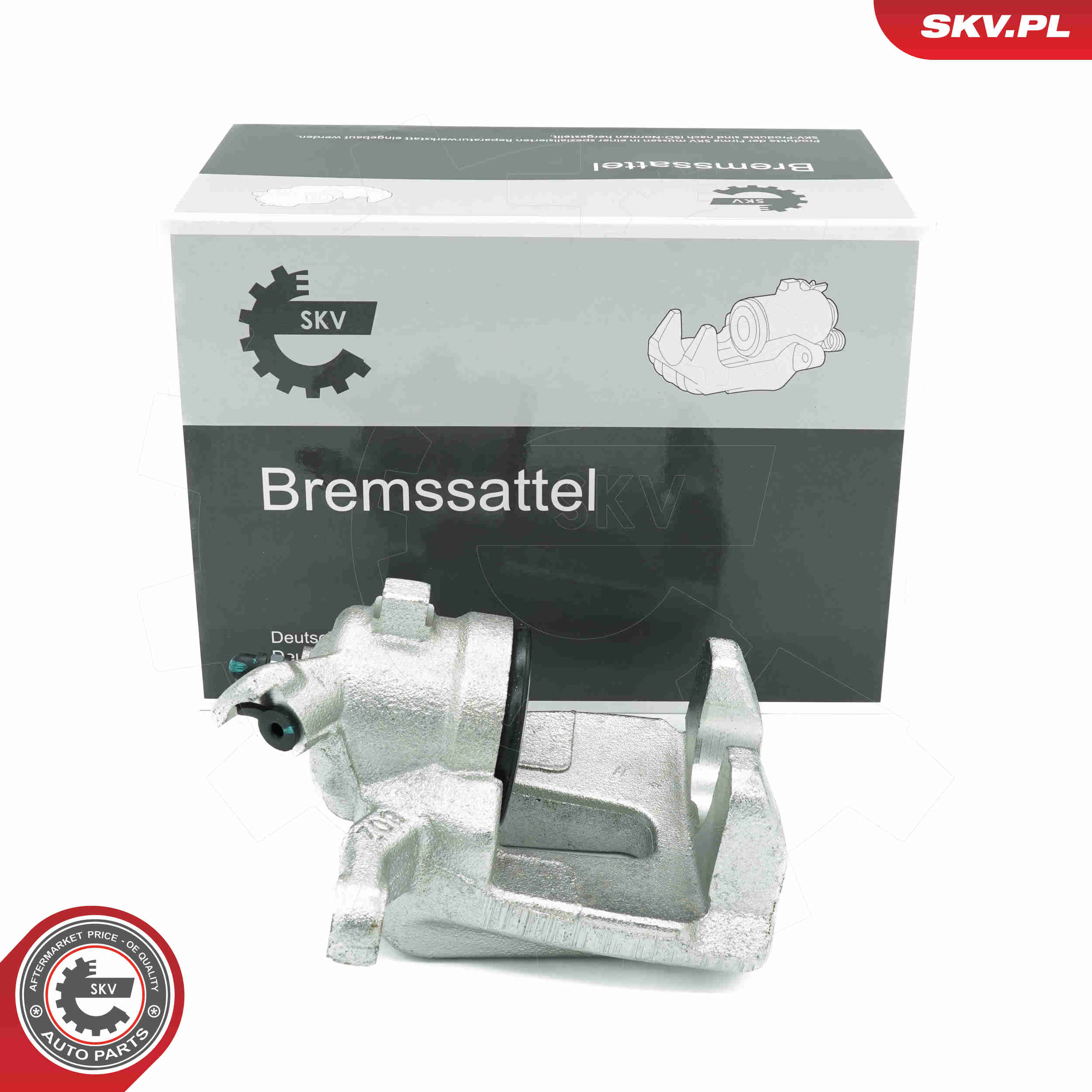 Brake Caliper - 56SKV473 ESEN SKV